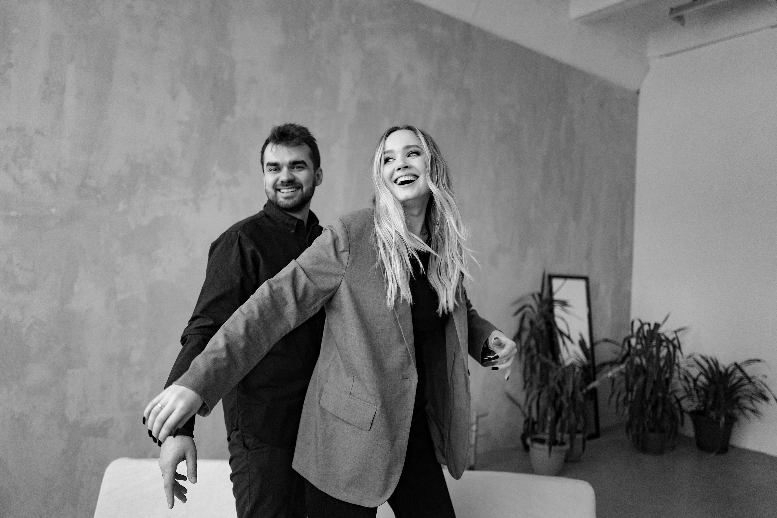 Сережа + Майя. Фотограф Шевчик Виктория