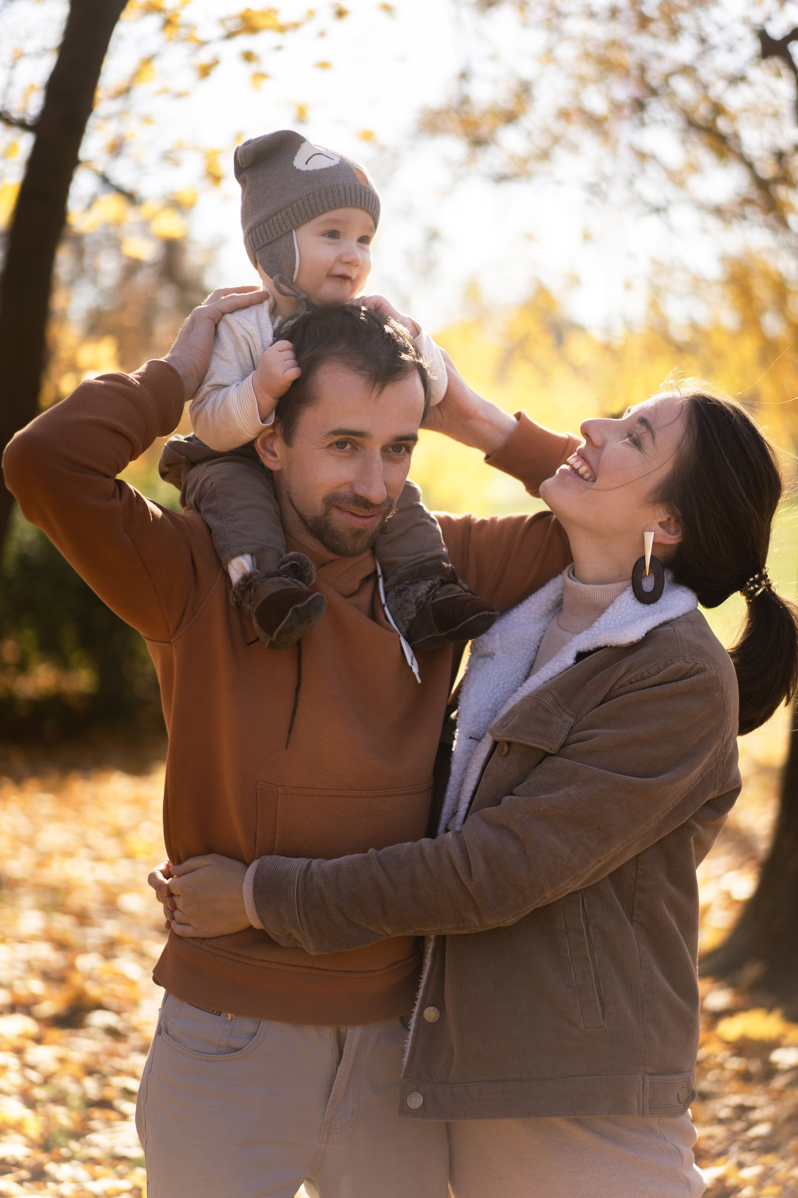 Александра на Куракиной даче. Семейный и детский фотограф в Санкт-Петербурге Дарина Герчиу