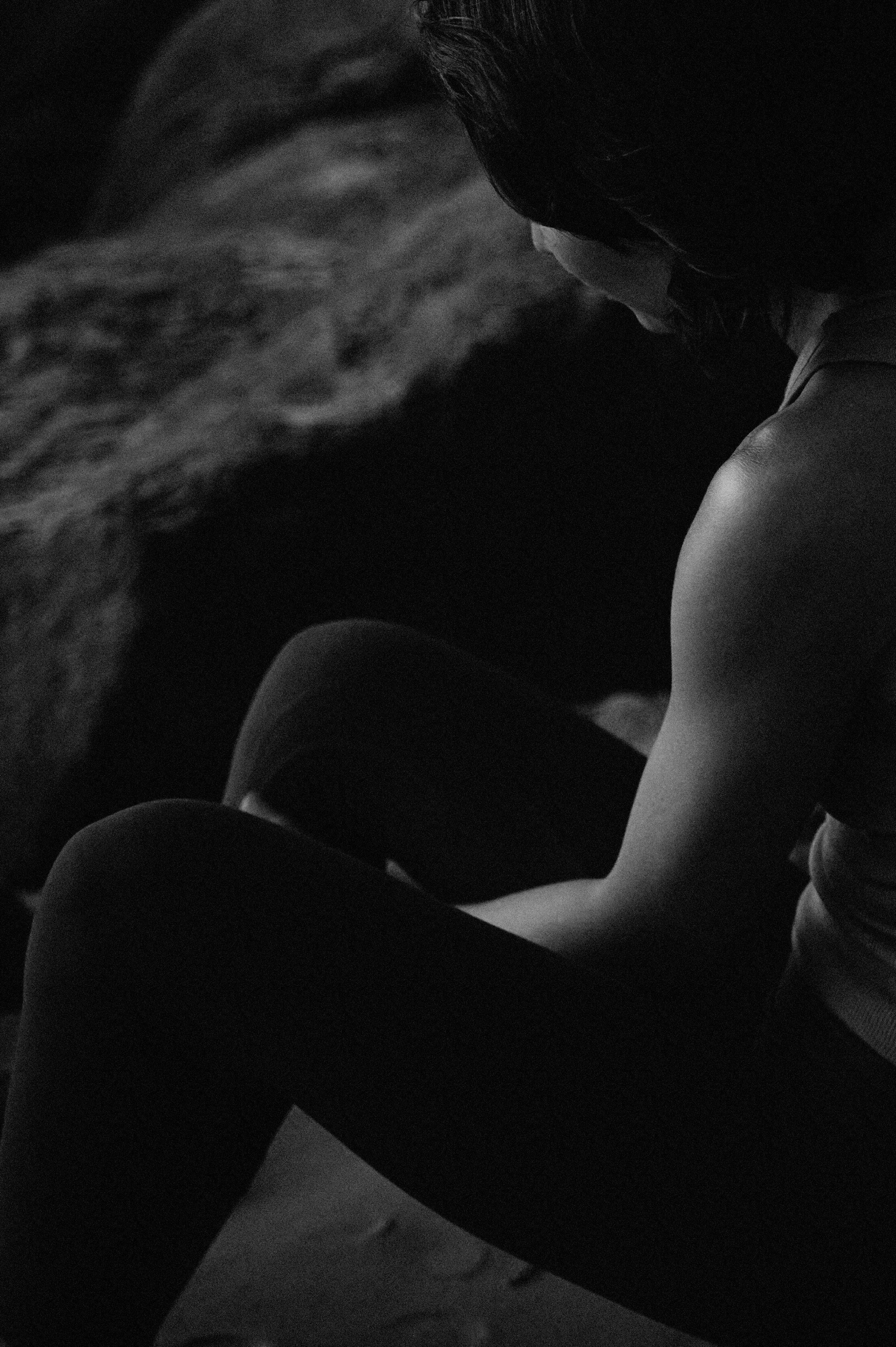 Art of Life. Портретный фотограф в Москве Айрат Абдуллаев