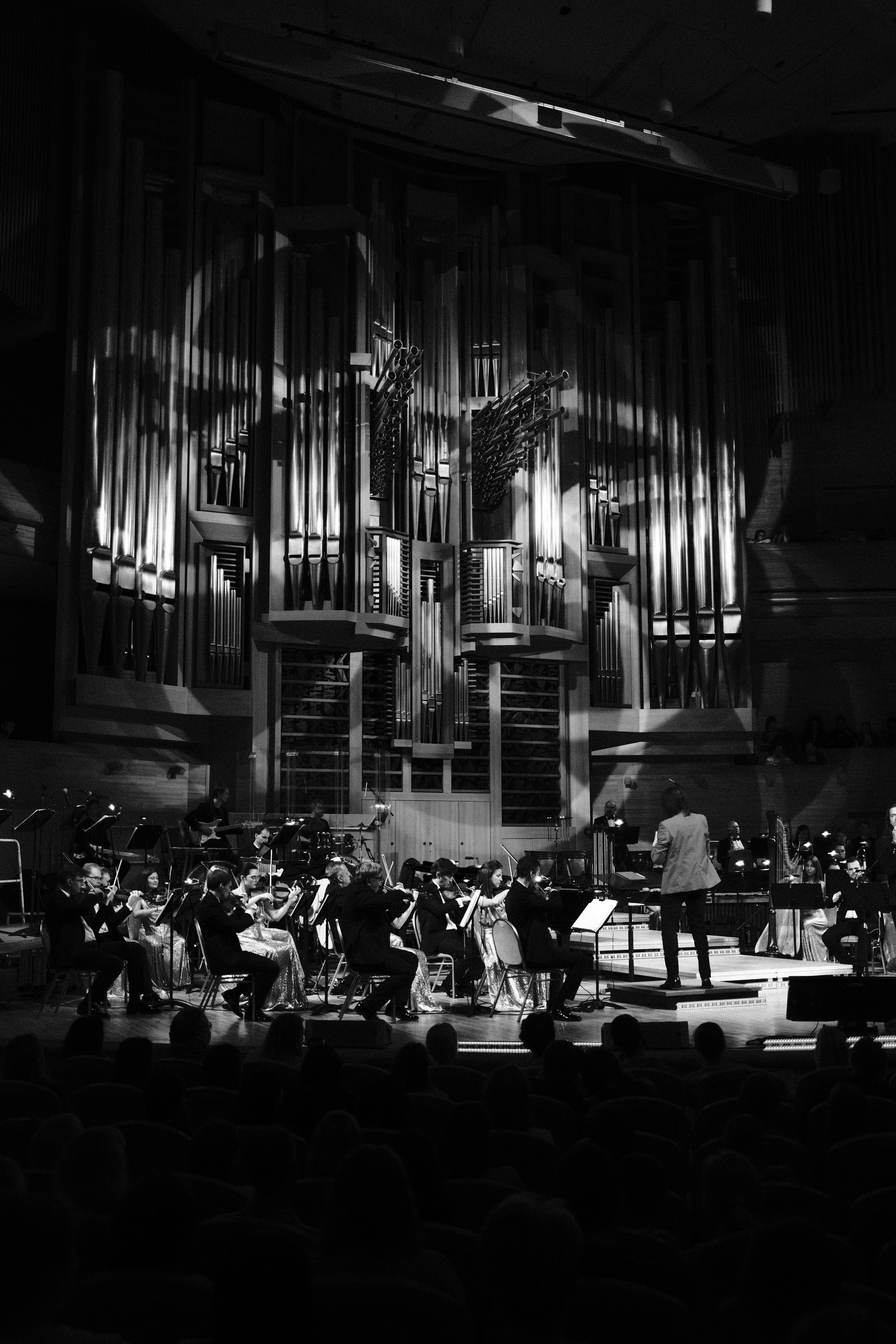 Art of Music. Портретный фотограф в Москве Айрат Абдуллаев