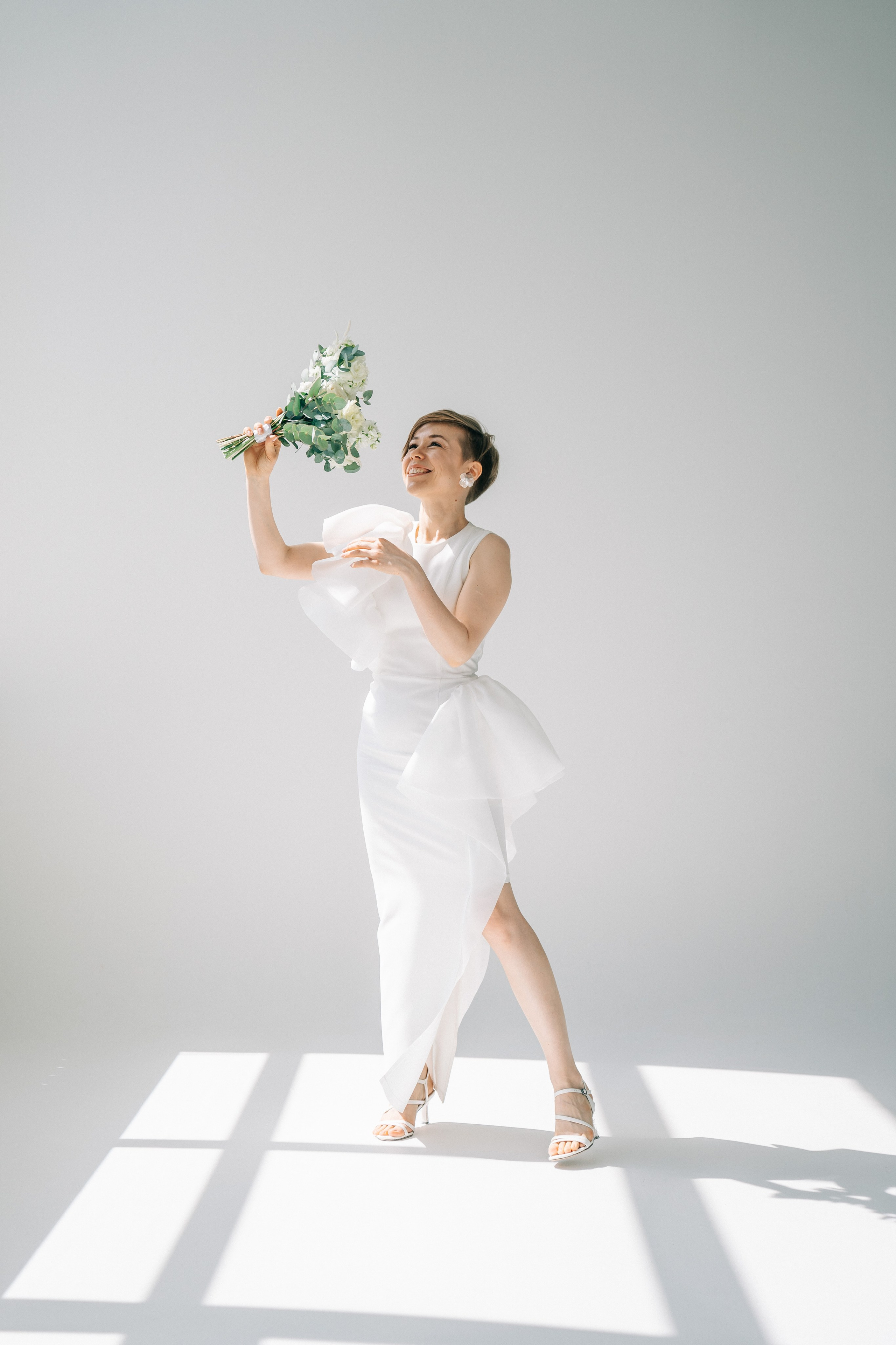 Алексей и Алена. Фотограф и видеограф Олег Игнатов | Свадьбы, Love Story, реклама и корпоративы — Красноярск