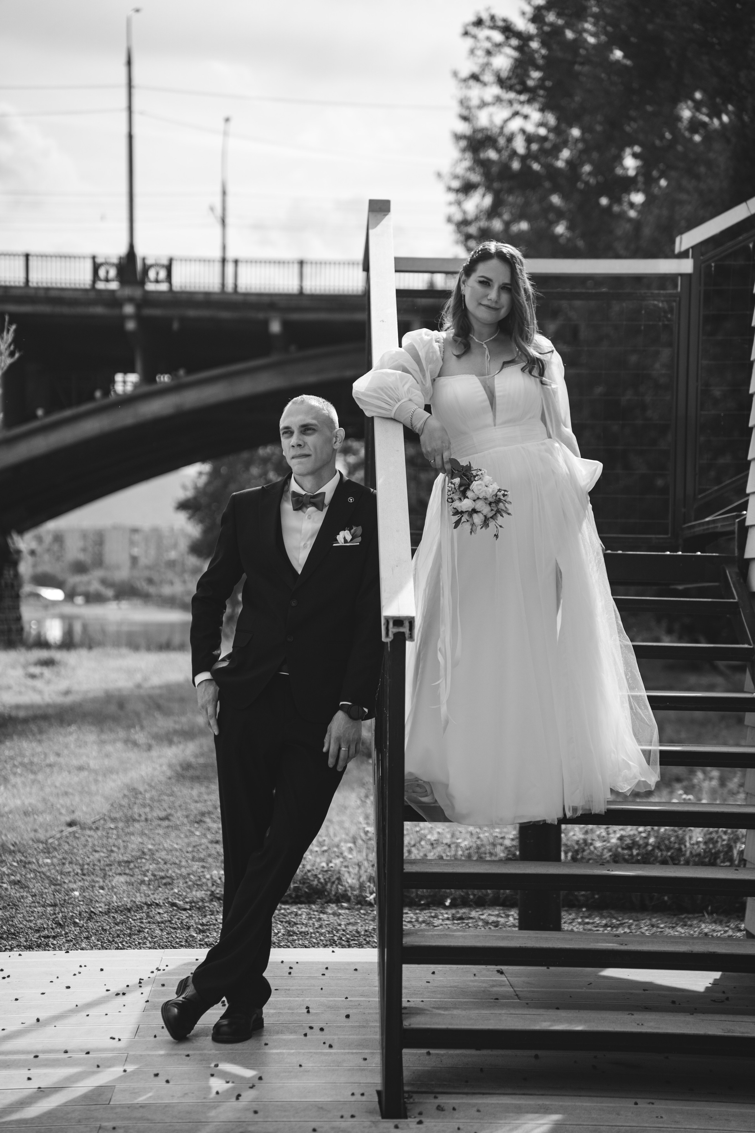 Павел и Кристина. Фотограф и видеограф Олег Игнатов | Свадьбы, Love Story, реклама и корпоративы — Красноярск