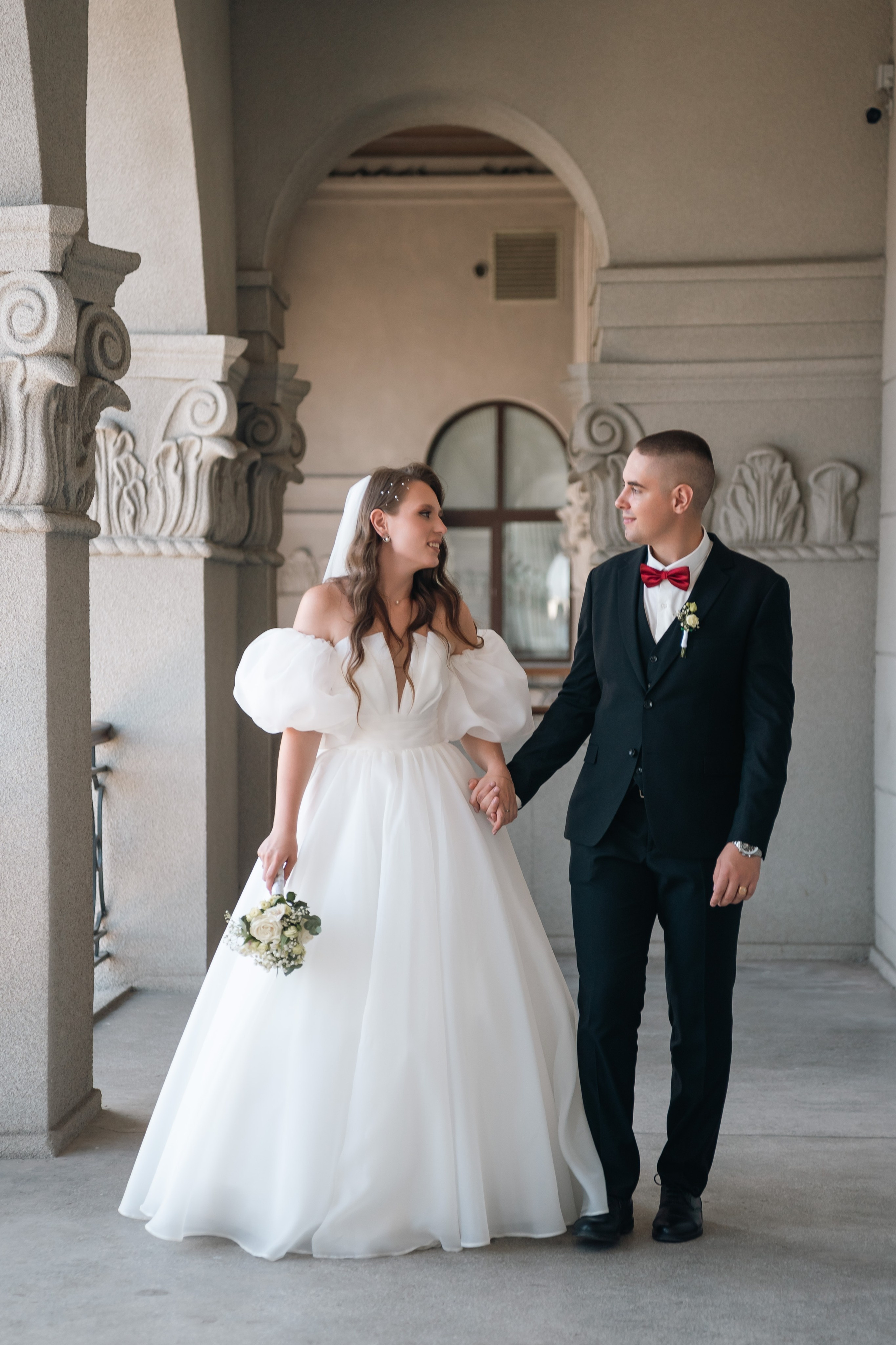 Василий и Ангелина. Фотограф и видеограф Олег Игнатов | Свадьбы, Love Story, реклама и корпоративы — Красноярск