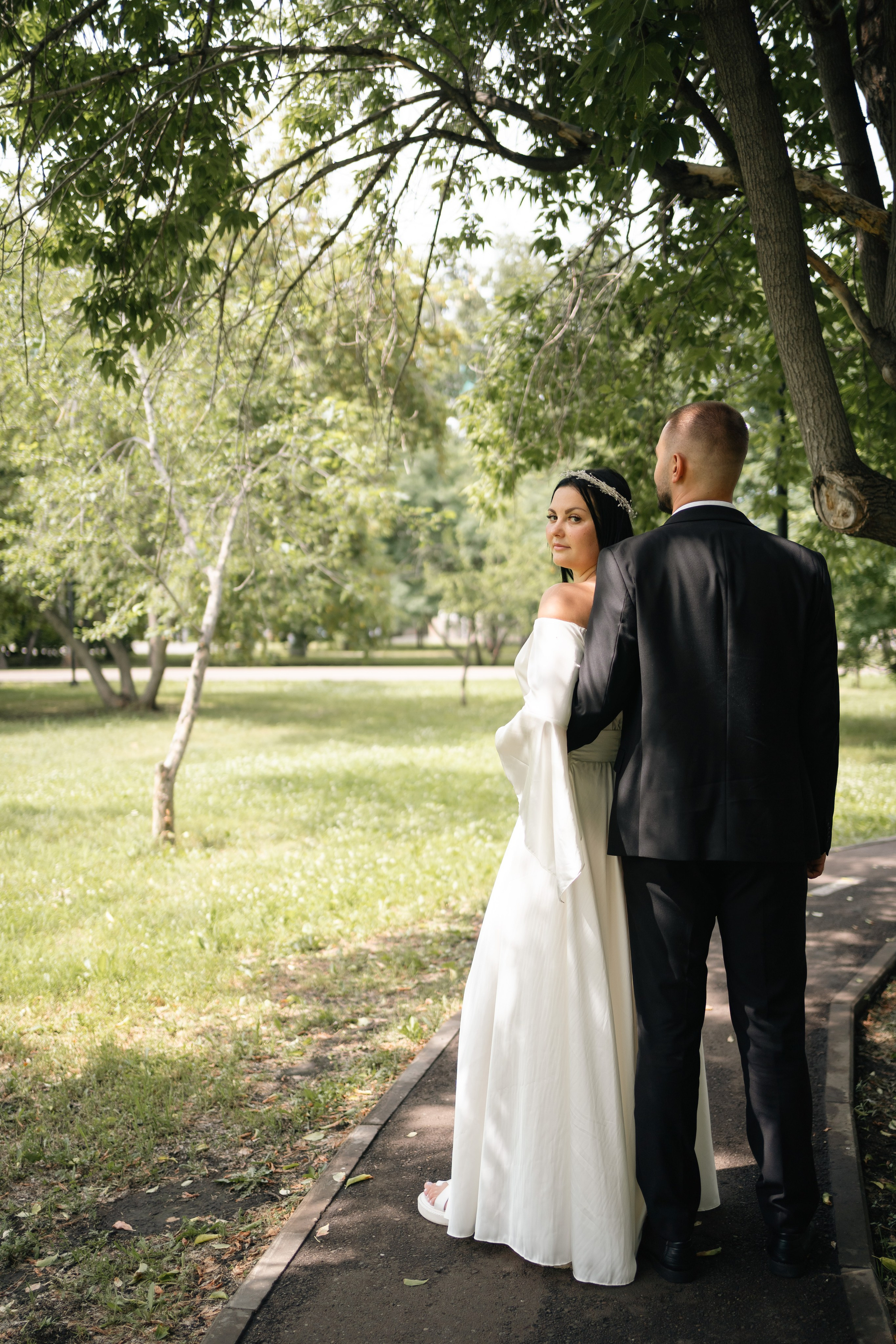 Евгений и Анастасия. Фотограф и видеограф Олег Игнатов | Свадьбы, Love Story, реклама и корпоративы — Красноярск