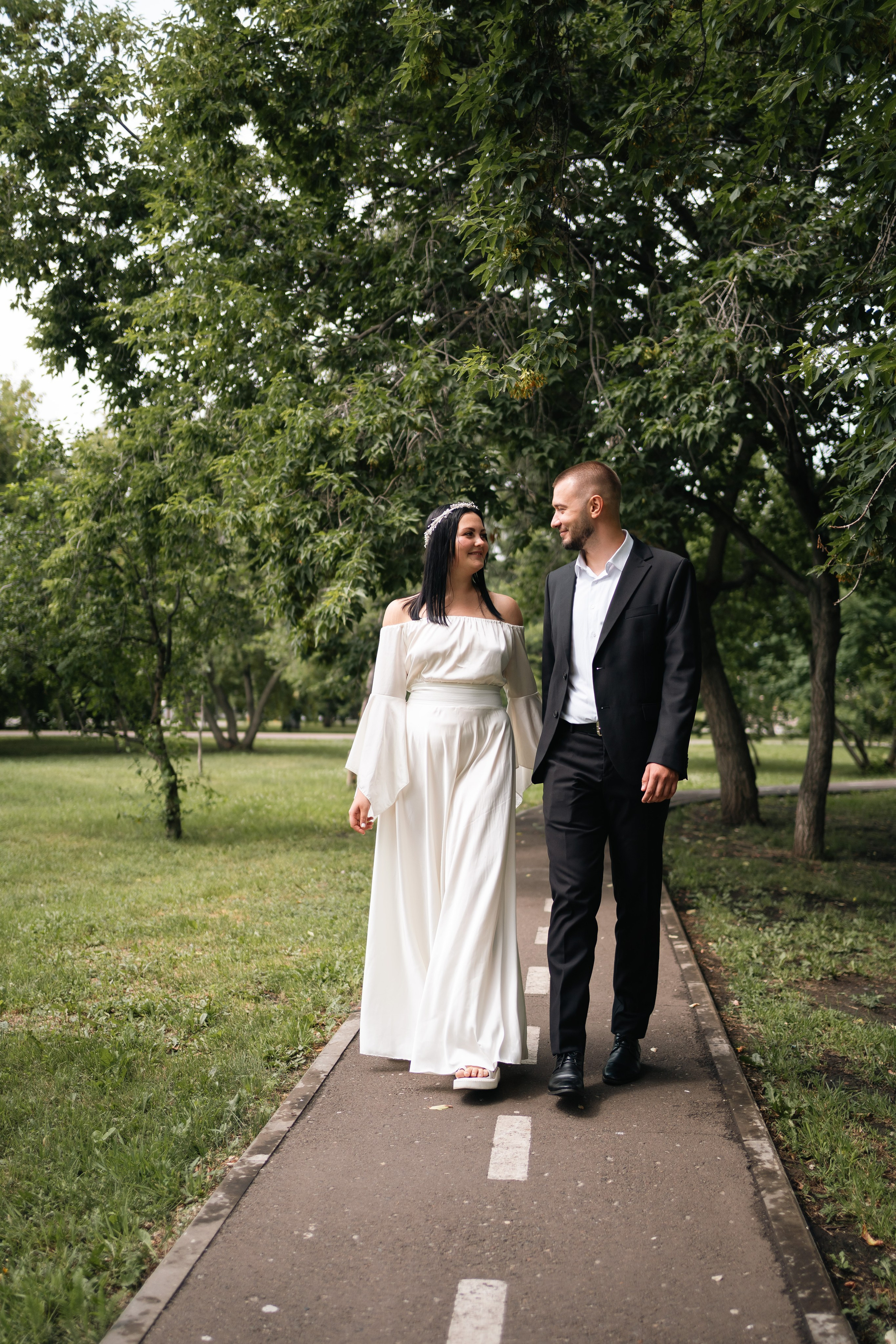 Евгений и Анастасия. Фотограф и видеограф Олег Игнатов | Свадьбы, Love Story, реклама и корпоративы — Красноярск