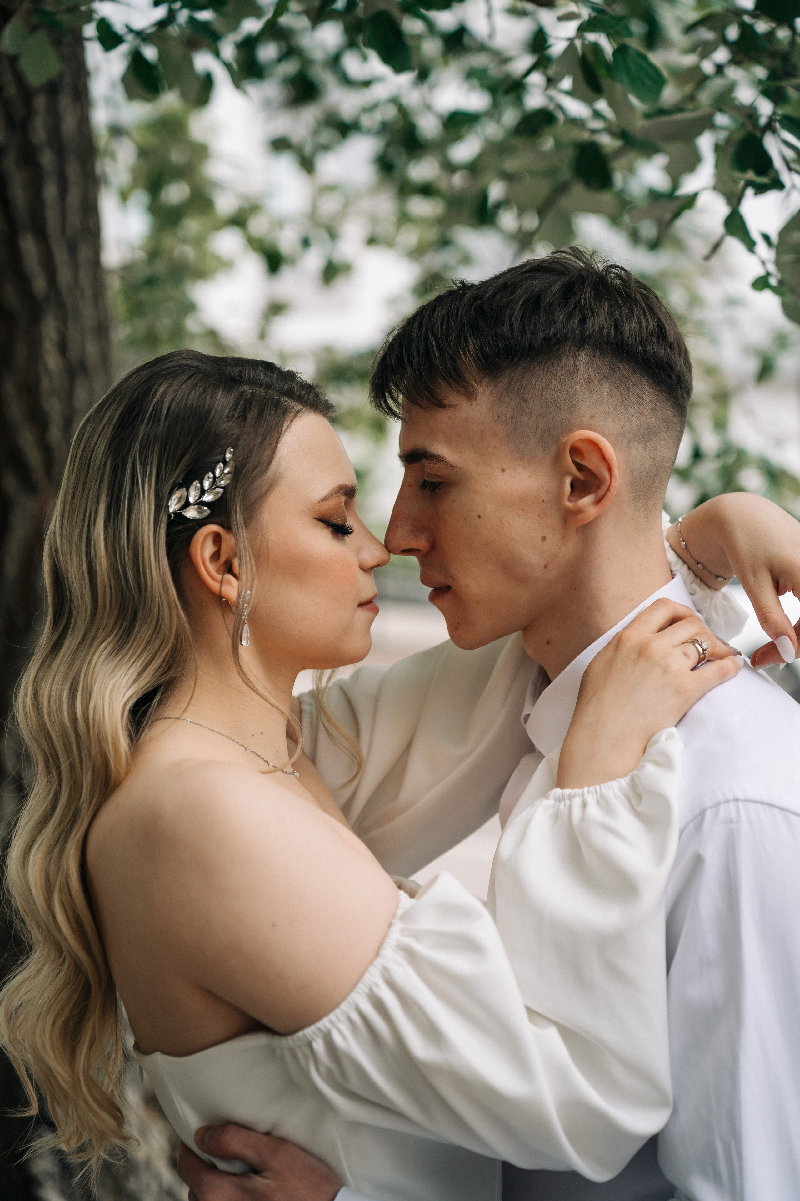 Артем и Дарья. Фотограф и видеограф Олег Игнатов | Свадьбы, Love Story, реклама и корпоративы — Красноярск