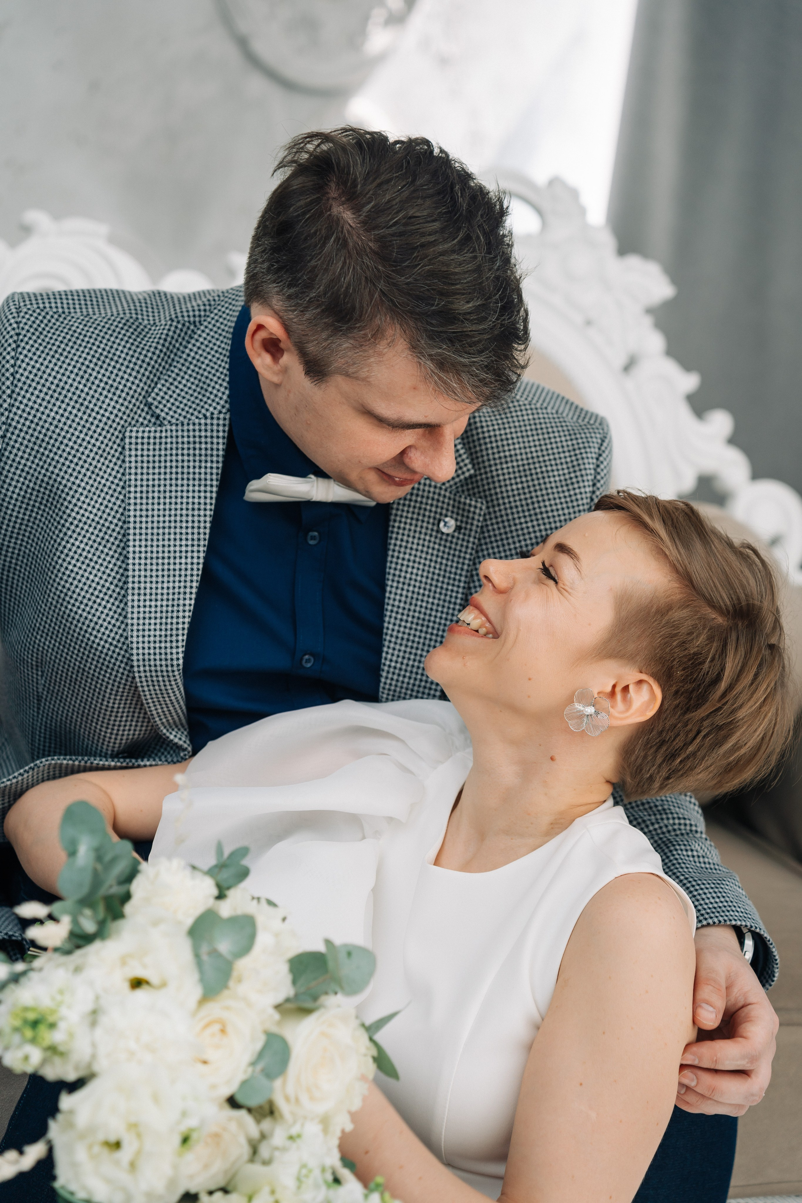 Алексей и Алена. Фотограф и видеограф Олег Игнатов | Свадьбы, Love Story, реклама и корпоративы — Красноярск