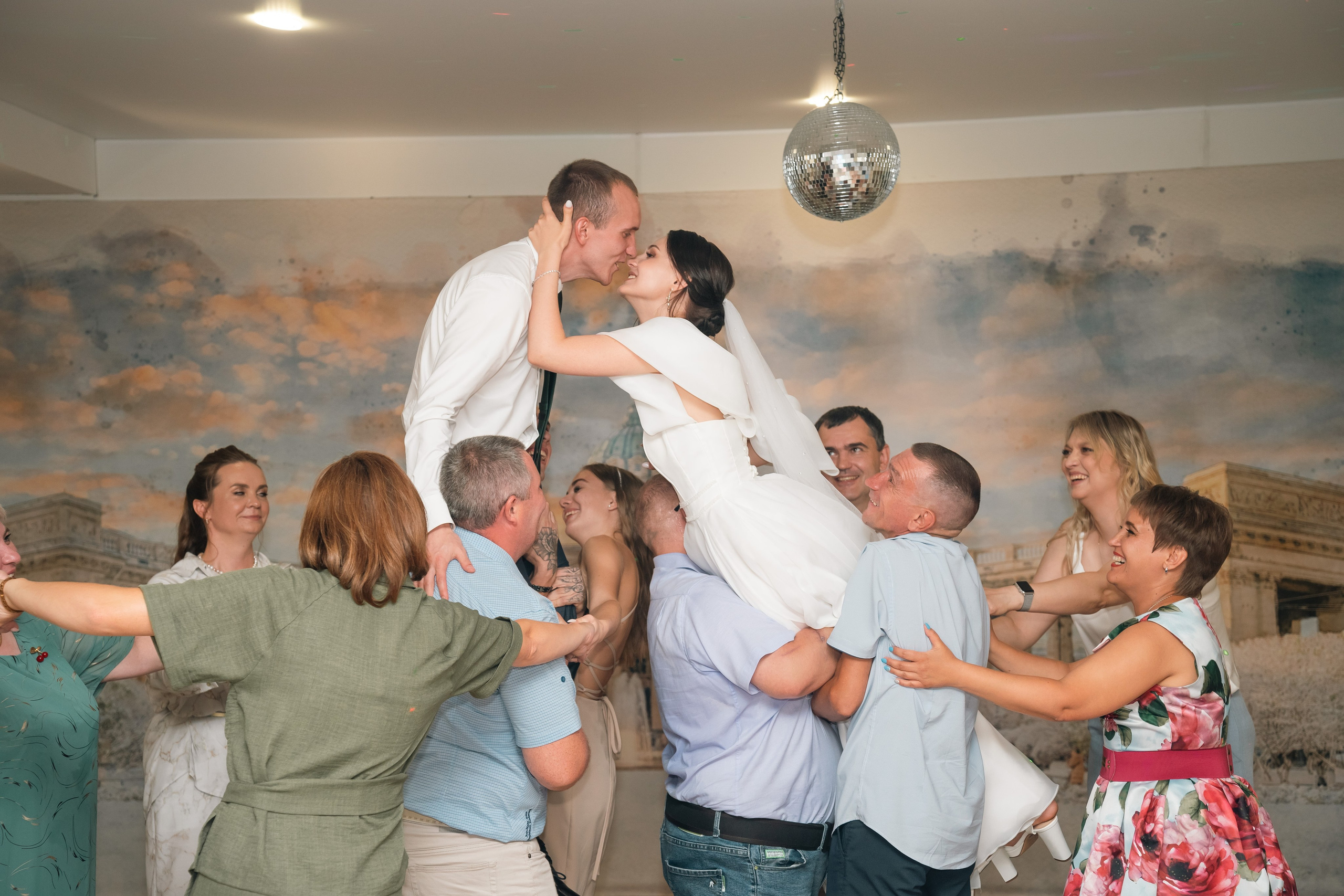 Захар и Софья. Фотограф и видеограф Олег Игнатов | Свадьбы, Love Story, реклама и корпоративы — Красноярск