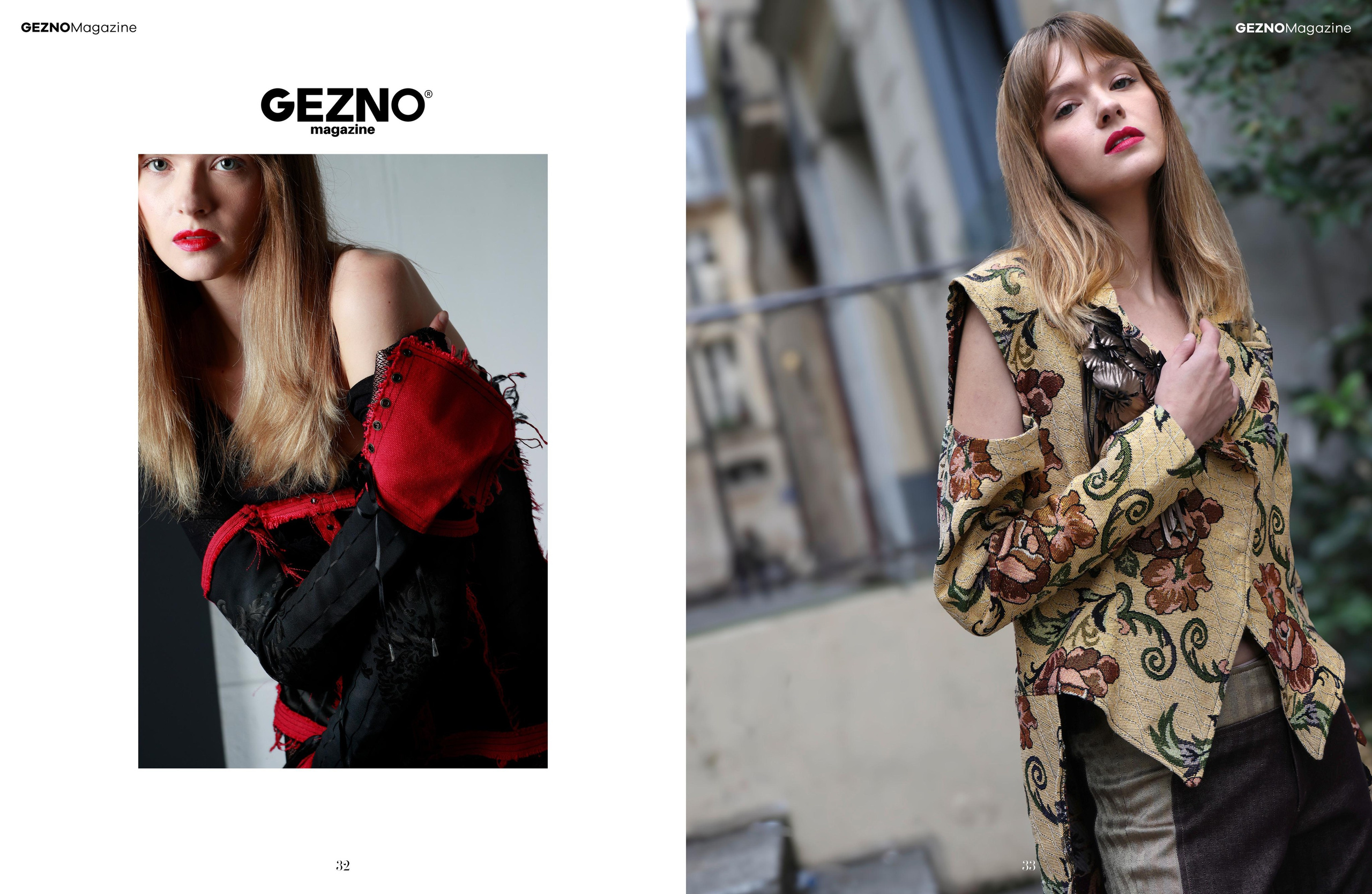 Катя Соболевская. Модельное агентство TM Models в Калининграде