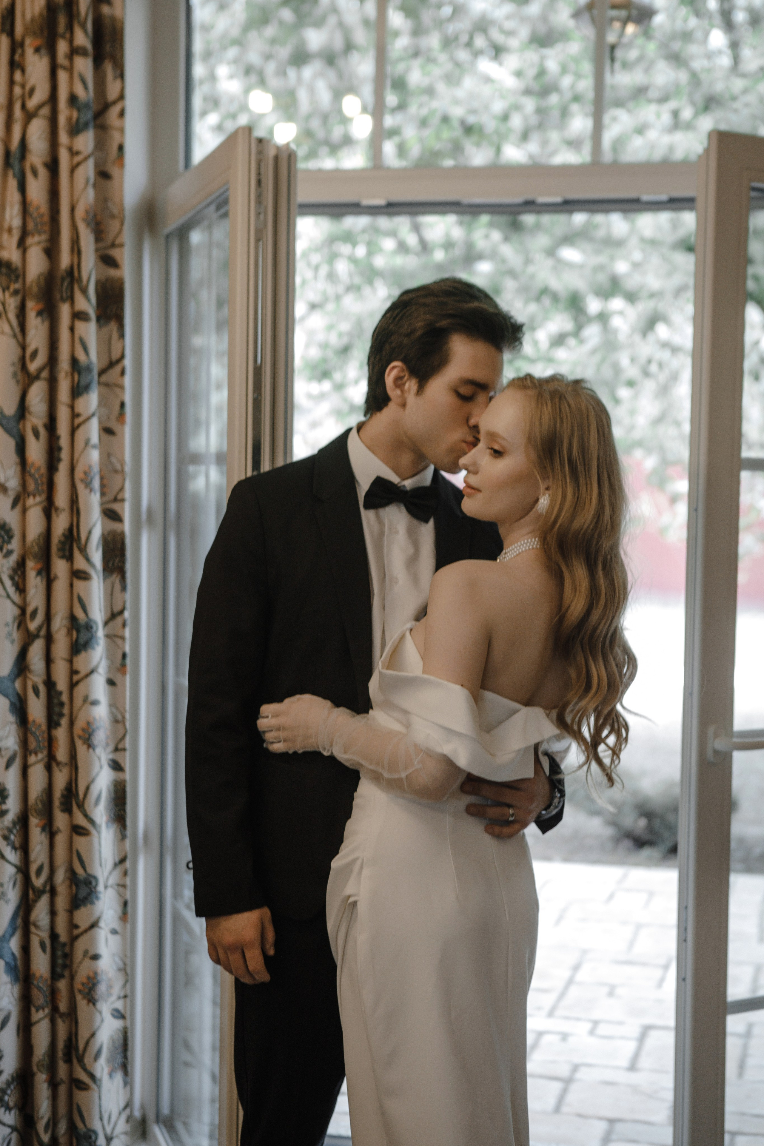 K&A. Свадебный и семейный фотограф Чижова Алина