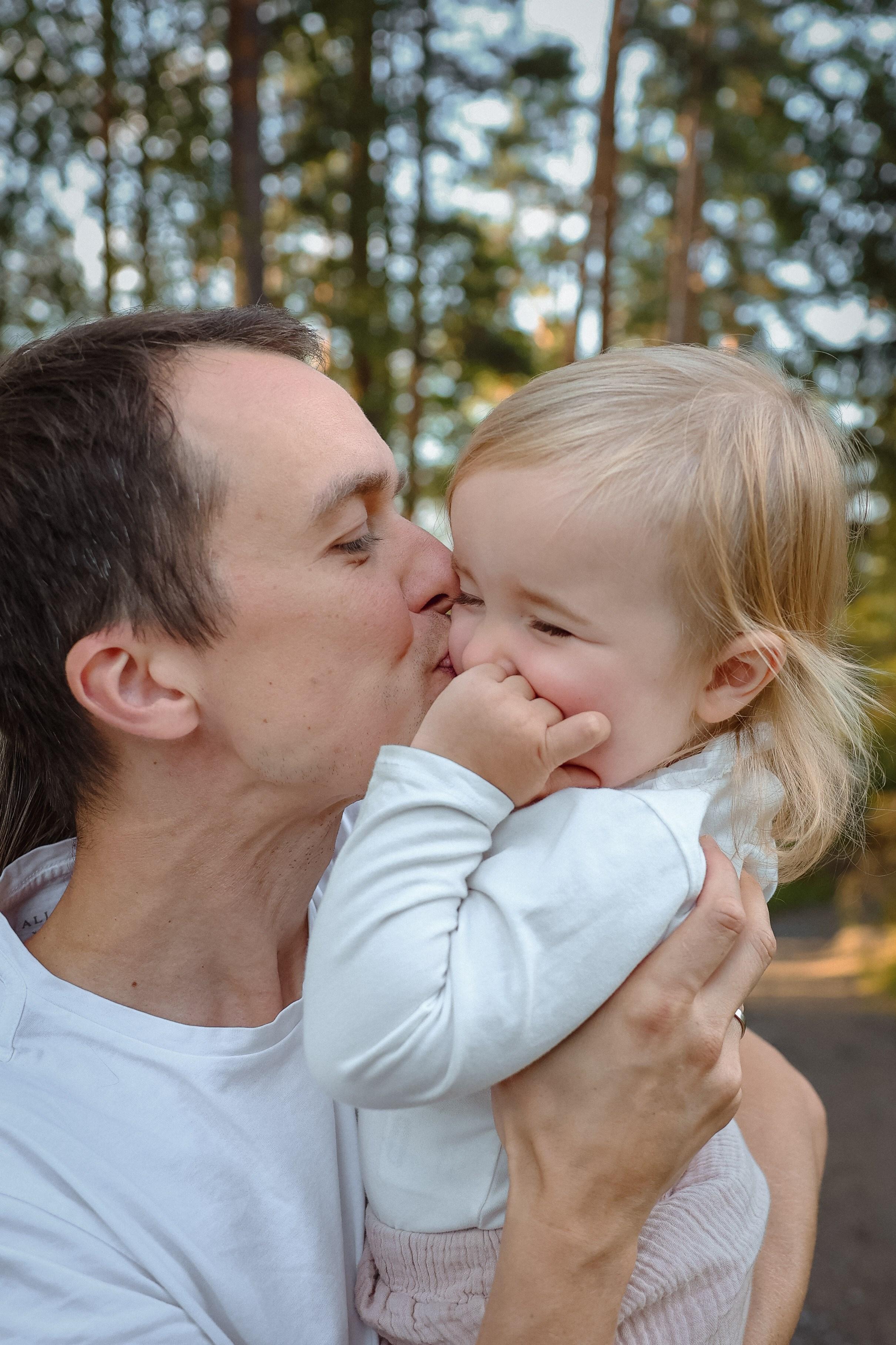 Прогулка к озеру в Marja. Ваш семейный newborn и lifestyle фотограф в СПБ Наталья Журавлева