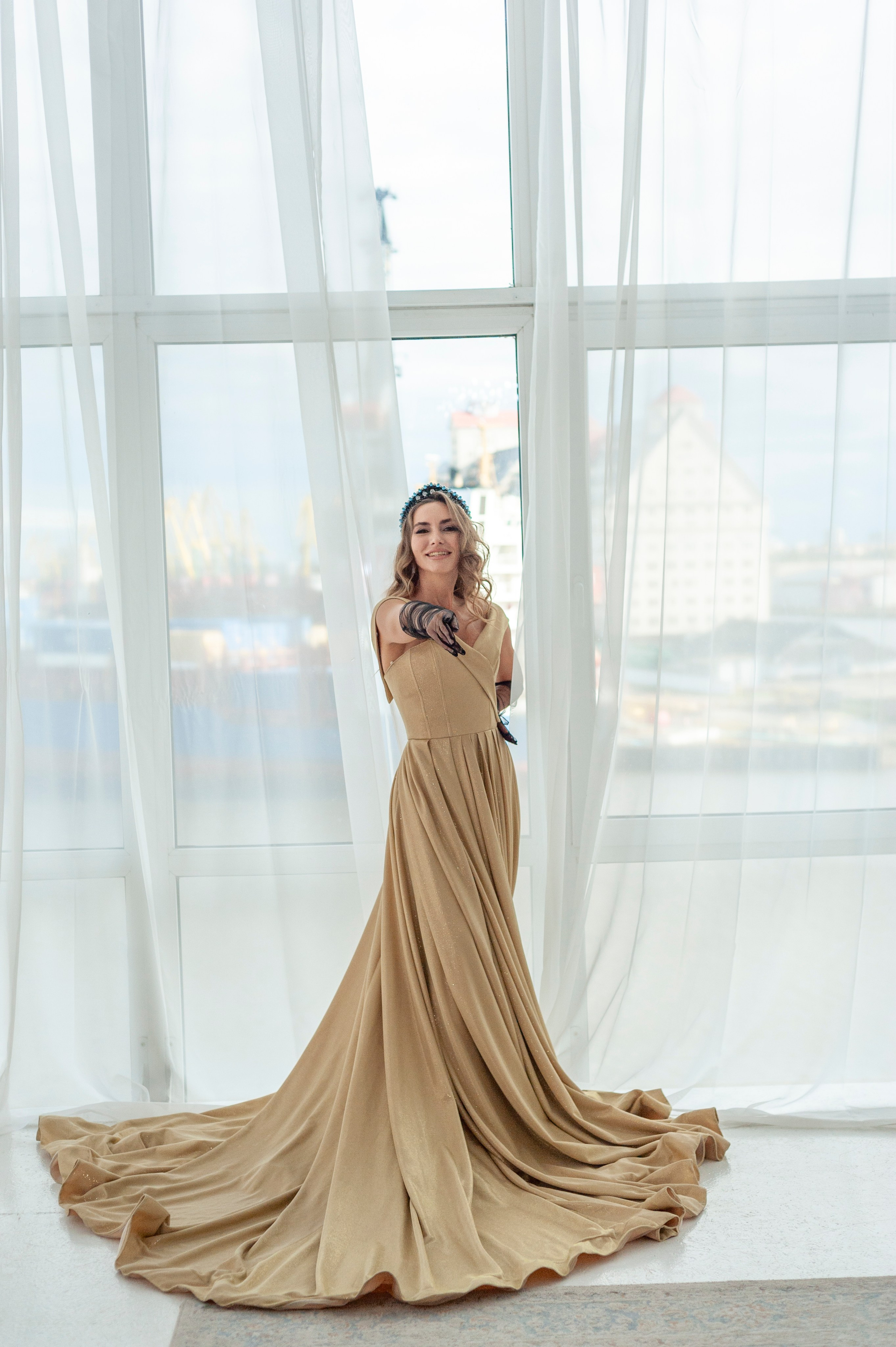 Студийная съемка. Фотограф Калиниград