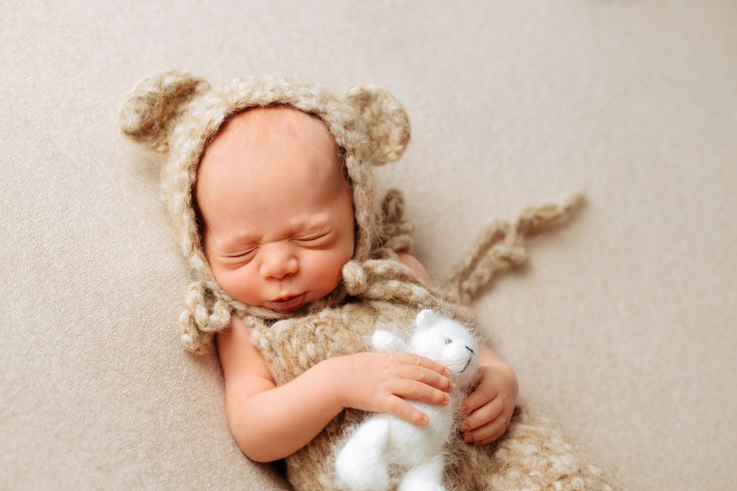 Первая фотосессия Максима. Фотограф новорожденных Химки, Красногорск, Мытищи и Москва Елена Третьяк