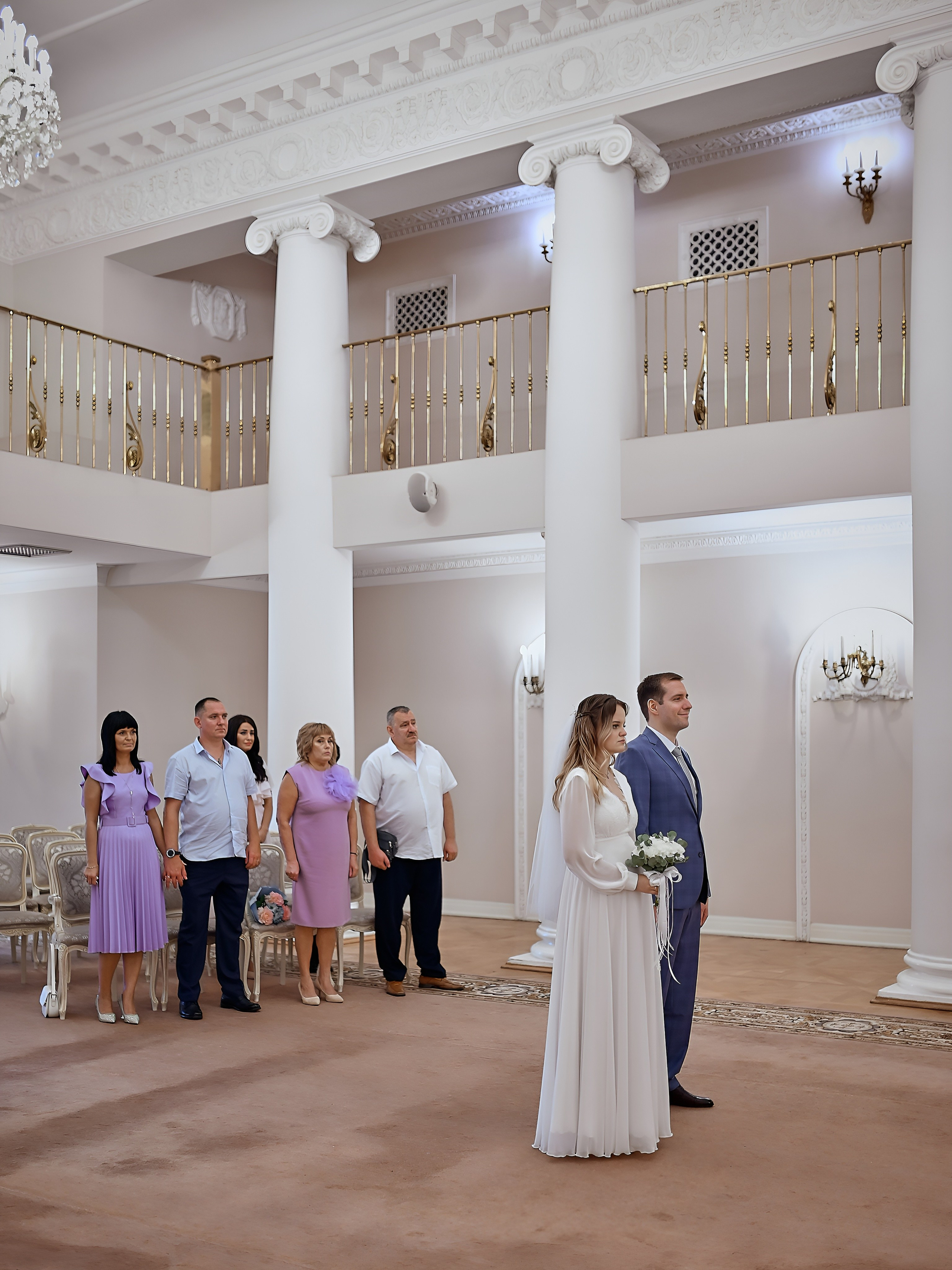 Кирилл и Алина | г. Пушкин. Свадебный фотограф в Санкт-Петербурге Славин Денис