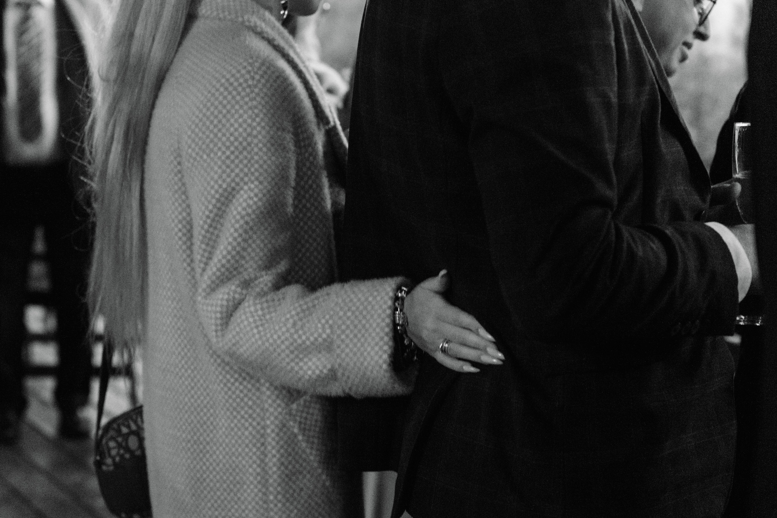 Наталия и Николай. Фотограф Олеся Скворцова