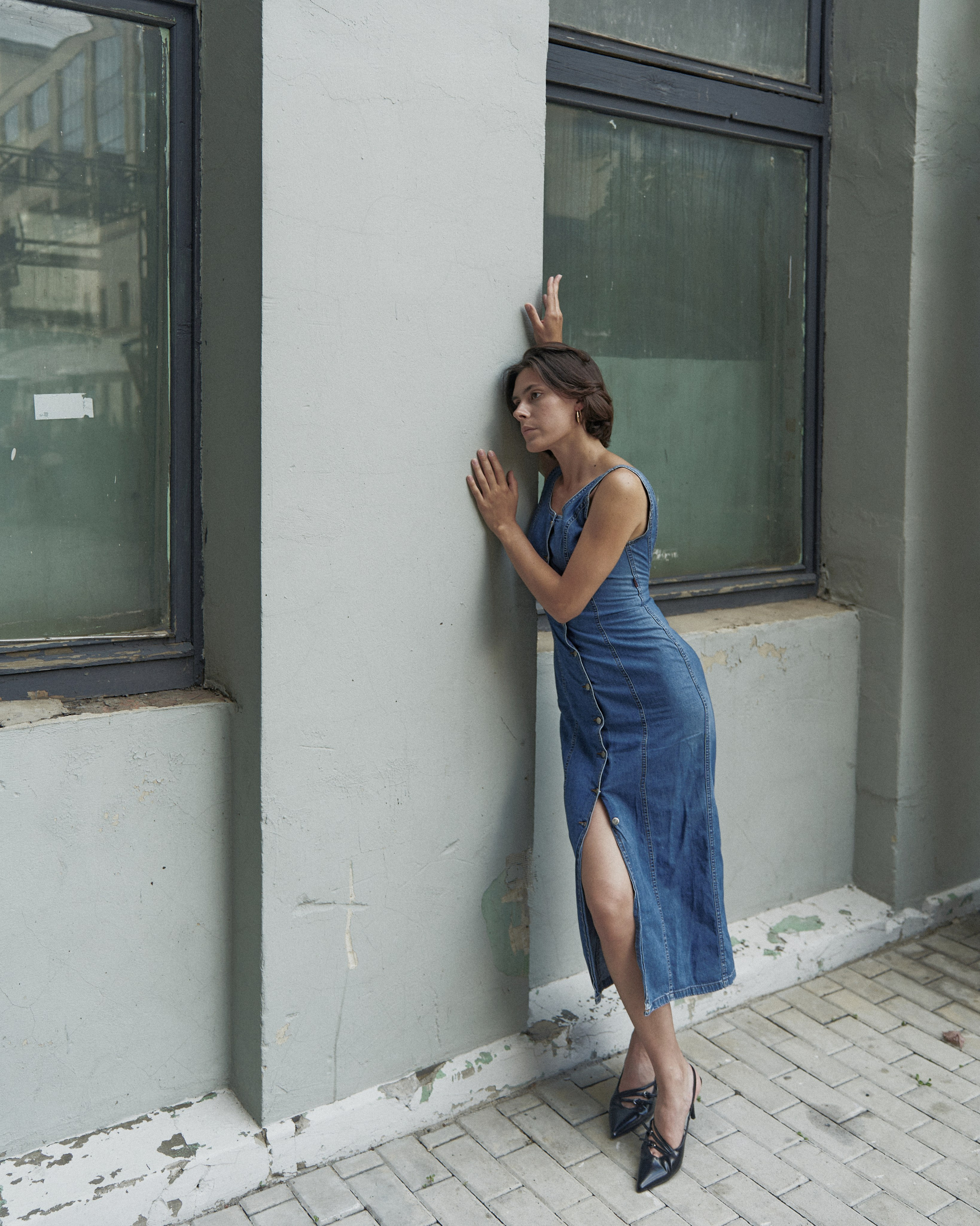 Иллария. Фотограф Олеся Скворцова