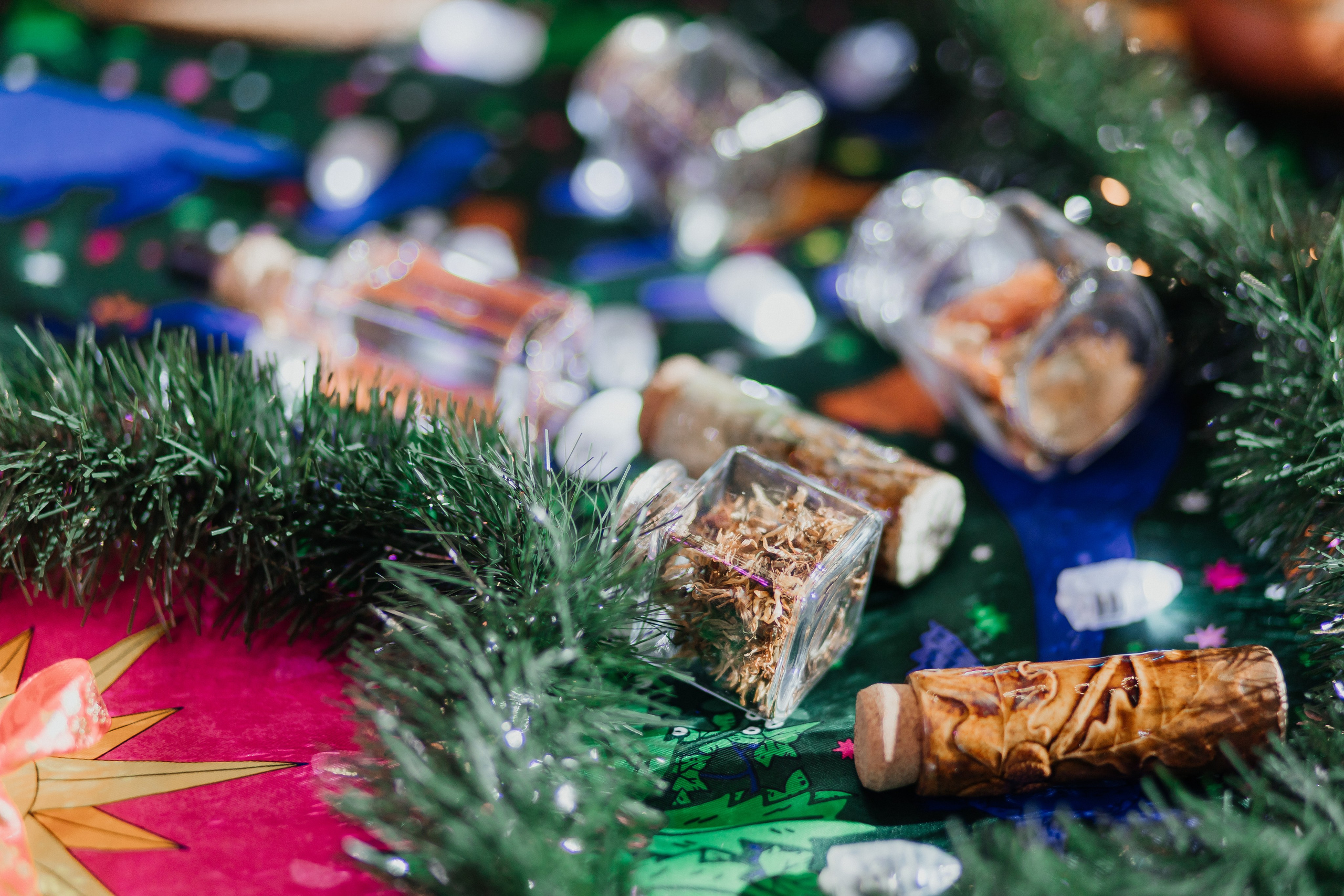 Корпоратив NEW YEAR. Репортажный фотограф Анастасия Головко