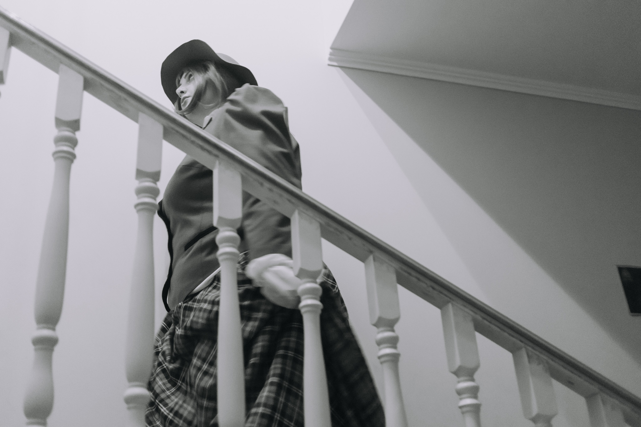 Темный дворецкий. Репортажный фотограф Анастасия Головко