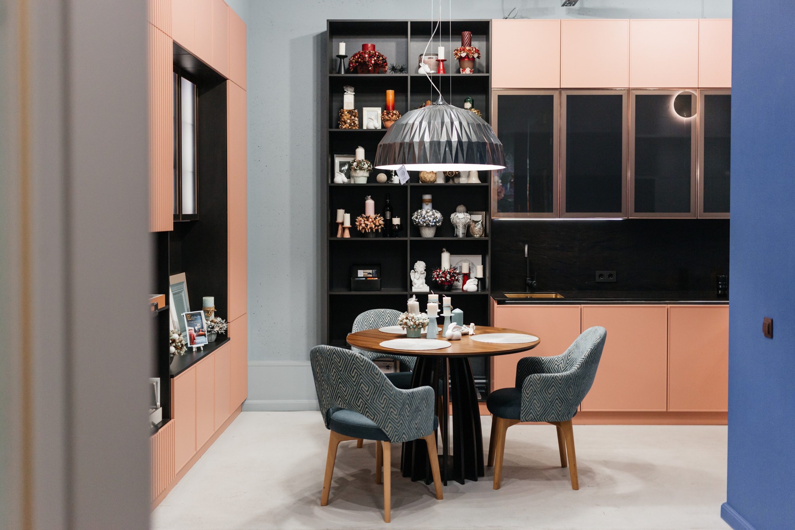 Магазин. Репортажный фотограф Анастасия Головко