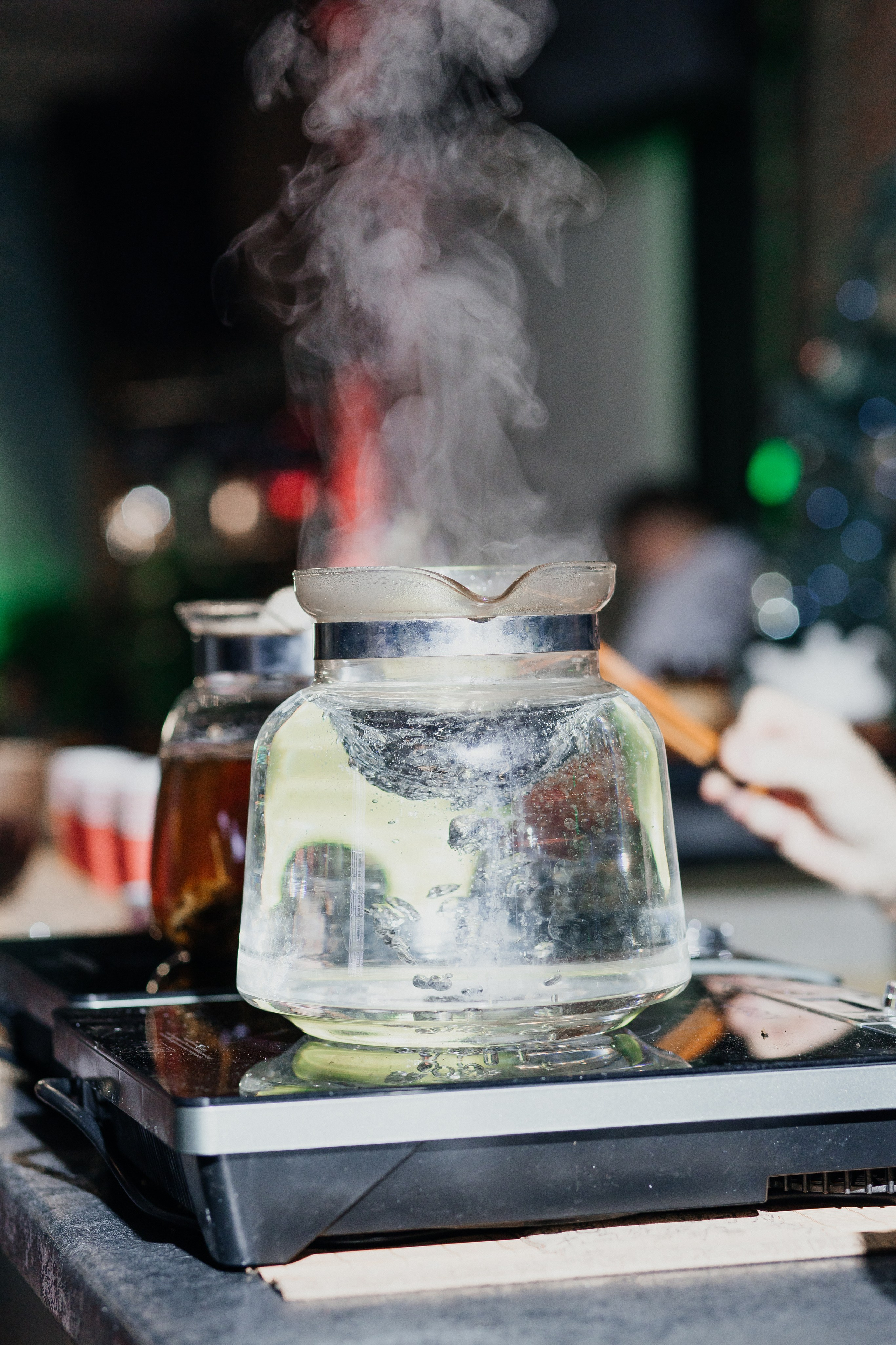 Корпоратив NEW YEAR. Репортажный фотограф Анастасия Головко