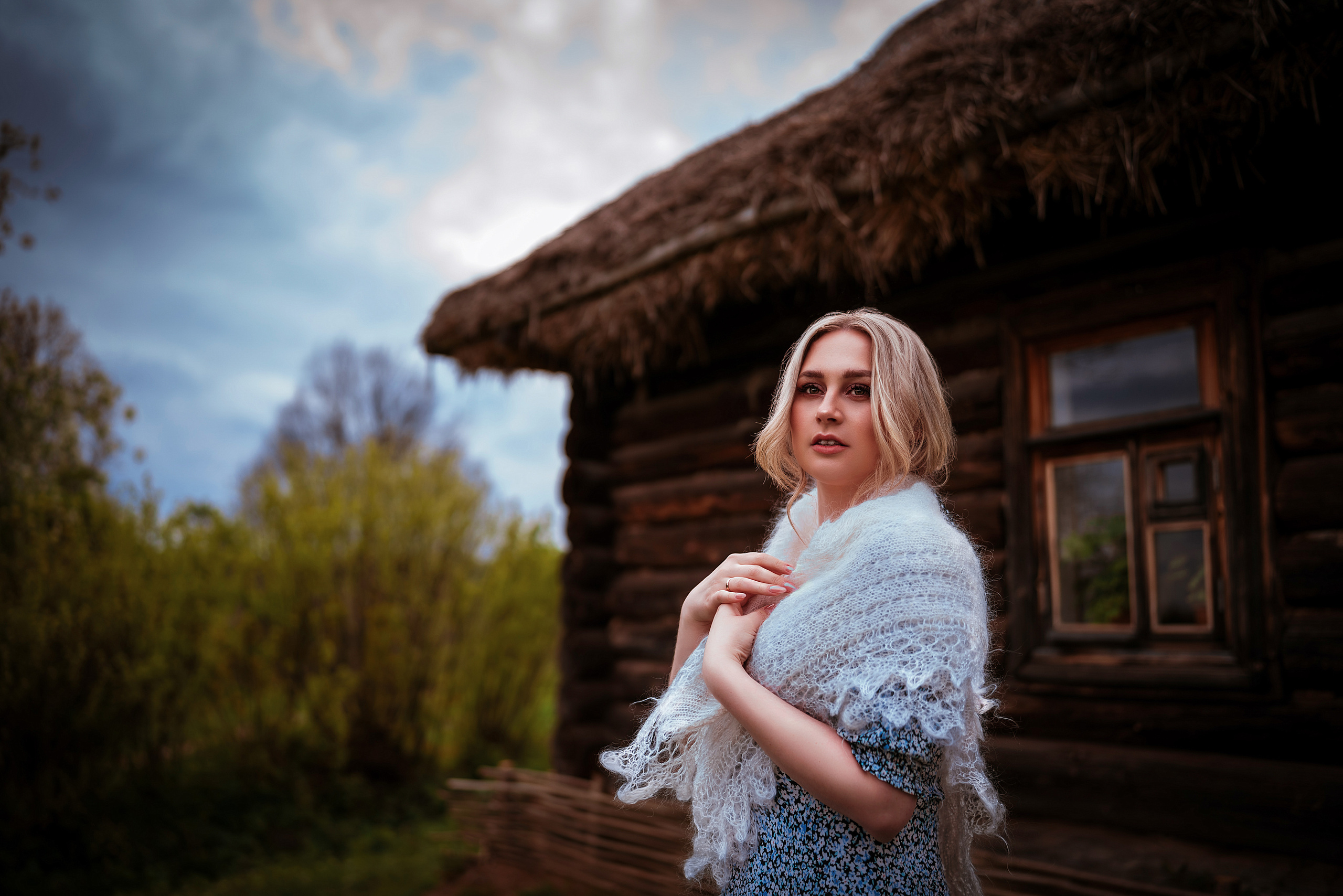 Фотограф ОСОБЕННЫХ историй в Туле Свищенкова Виктория