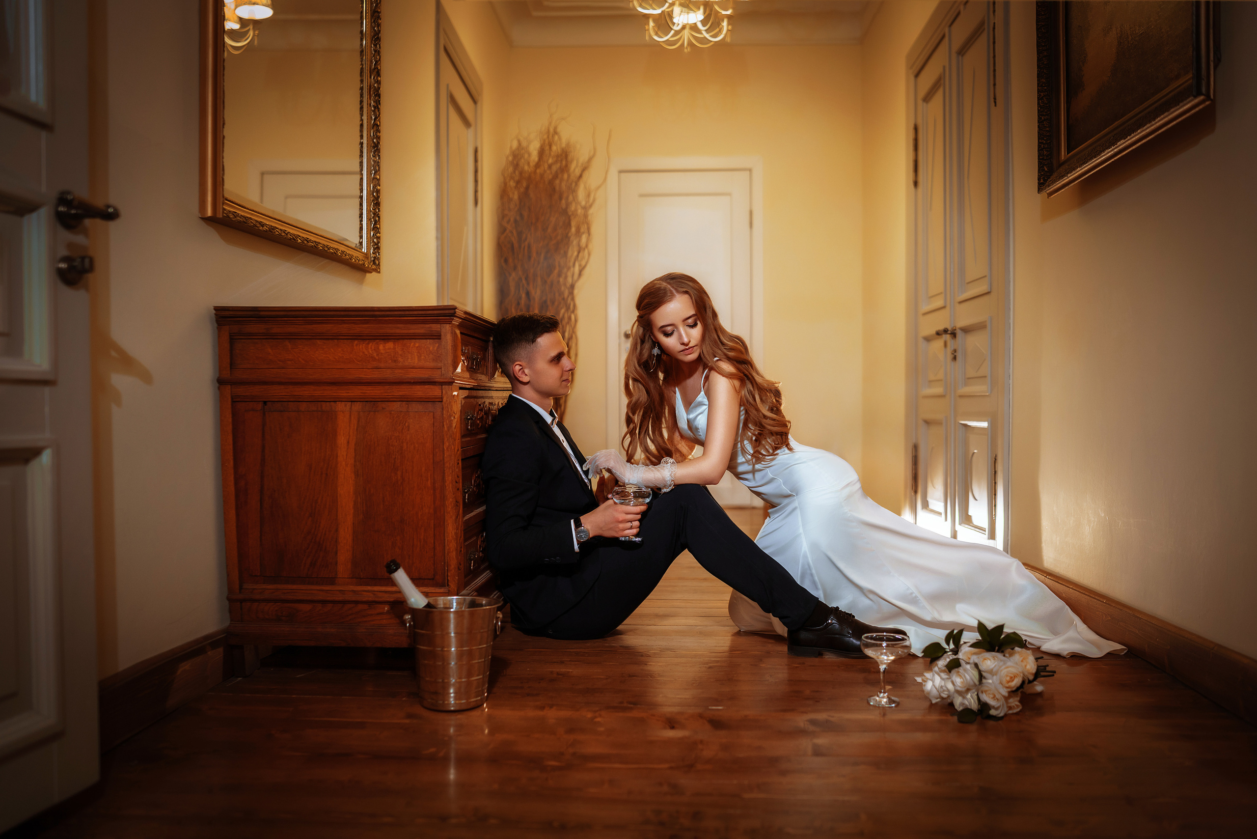 Фотограф ОСОБЕННЫХ историй в Туле Свищенкова Виктория