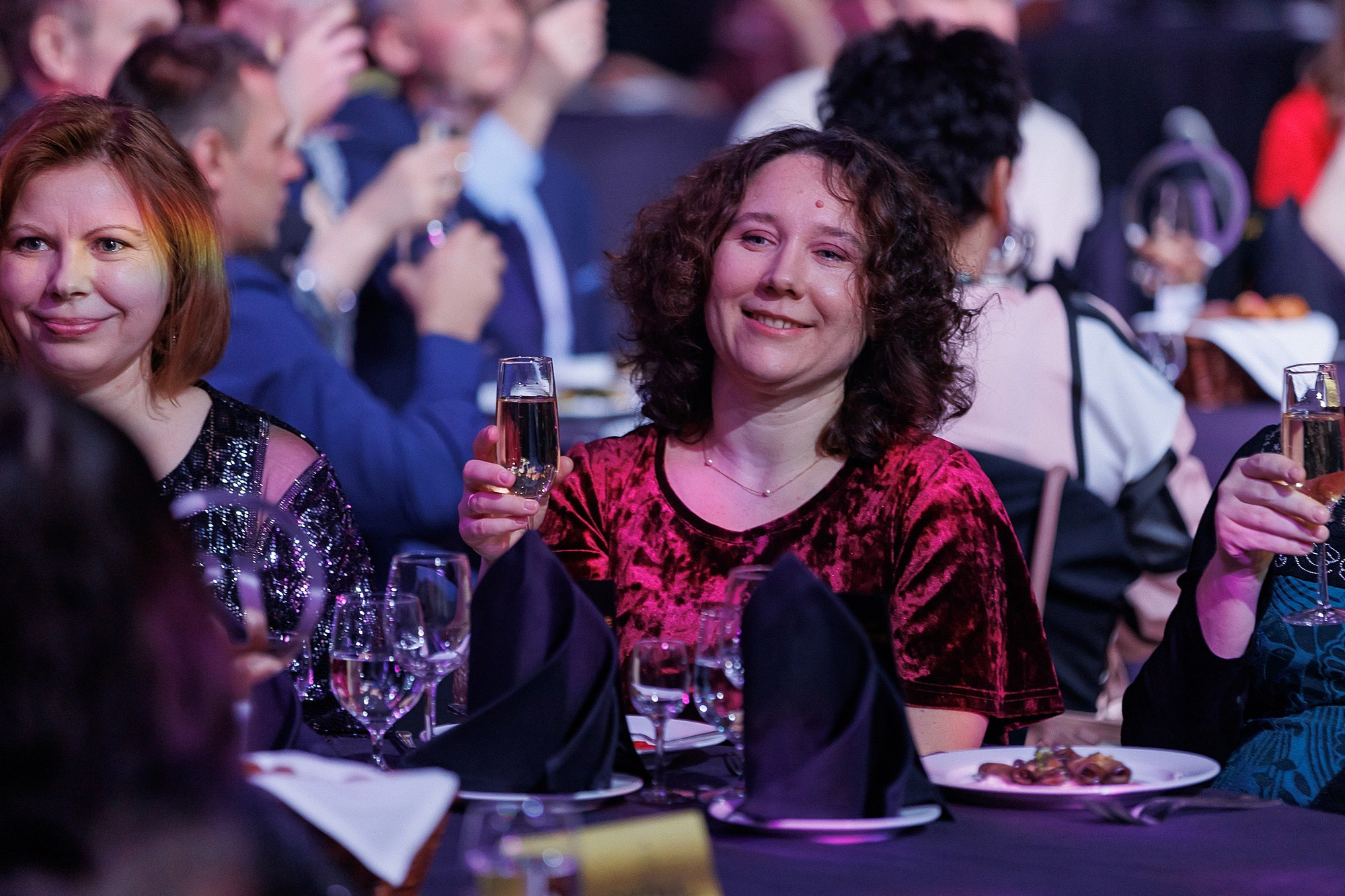 ПРОСТОРИЯ | КОРПОРАТИВИЩЕ`24. Боченков Вадим | Фотограф в Пскове и Санкт-Петербурге