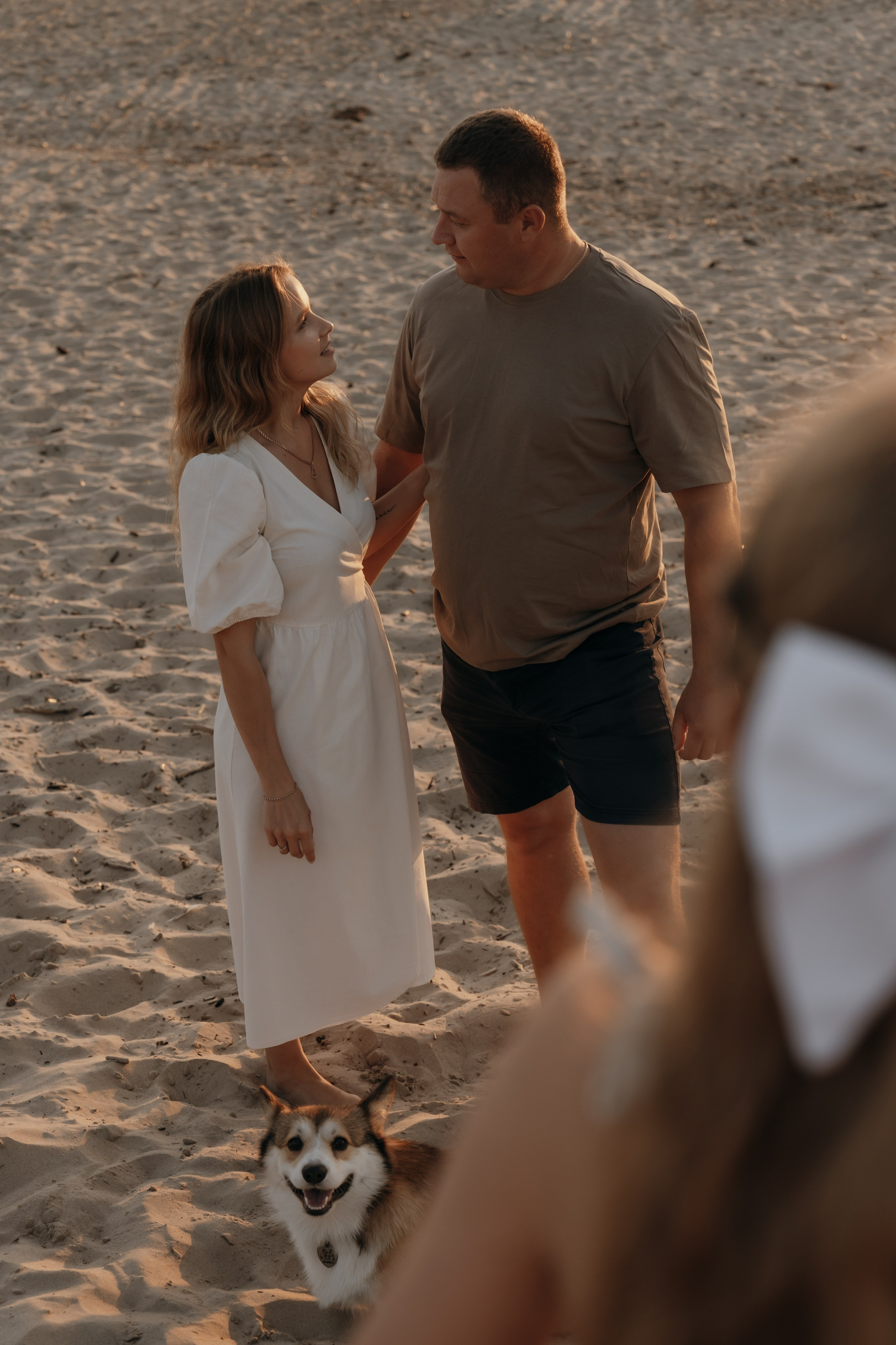 Семейная фотосъемка в Архангельске и Северодвинске. Портретный и свадебный фотограф в Архангельске Елизавета Стрекаловская