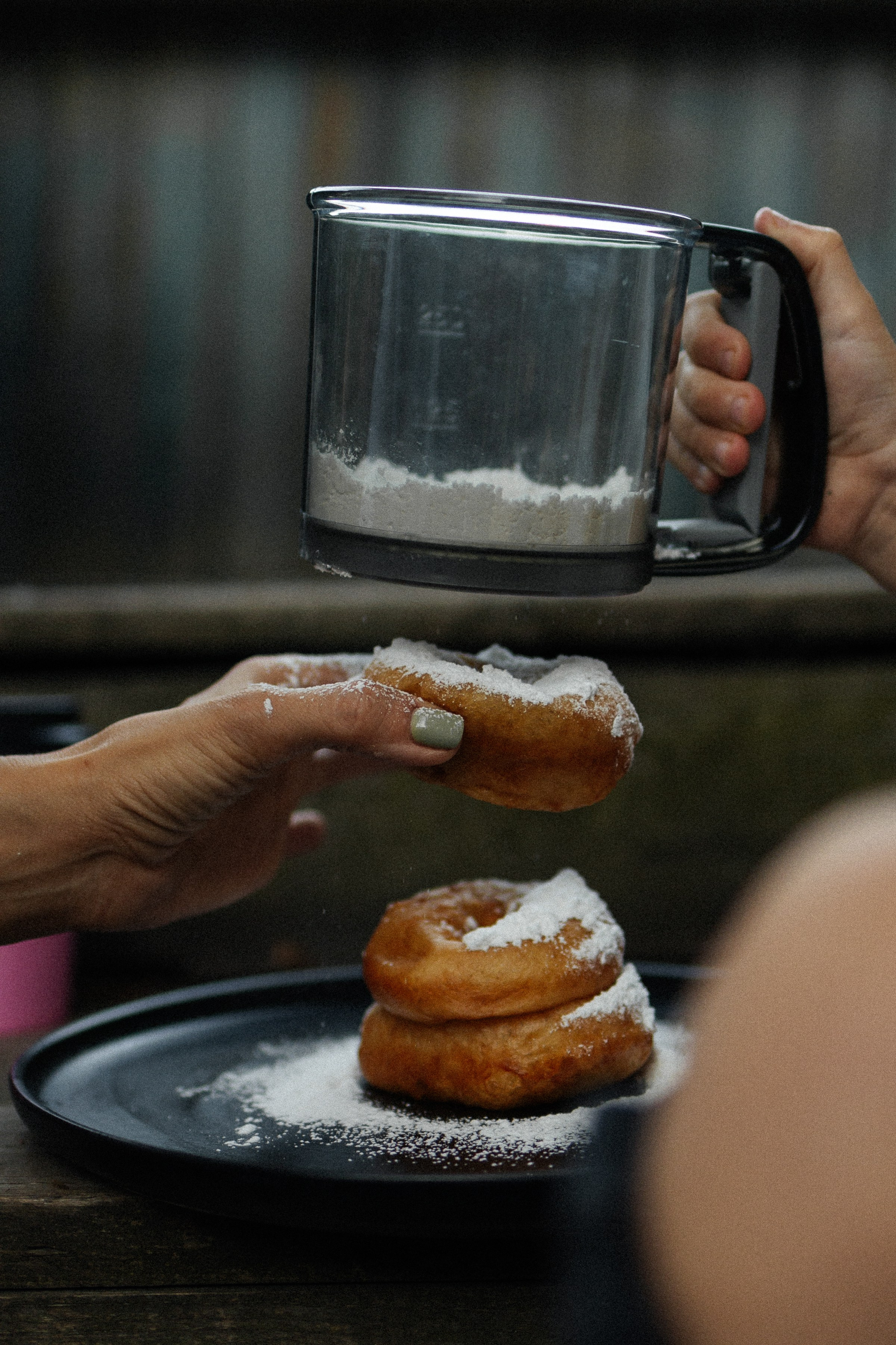 Марина и Алиса. Фотограф в Выборге и Санкт-Петербурге Маша Гуляева
