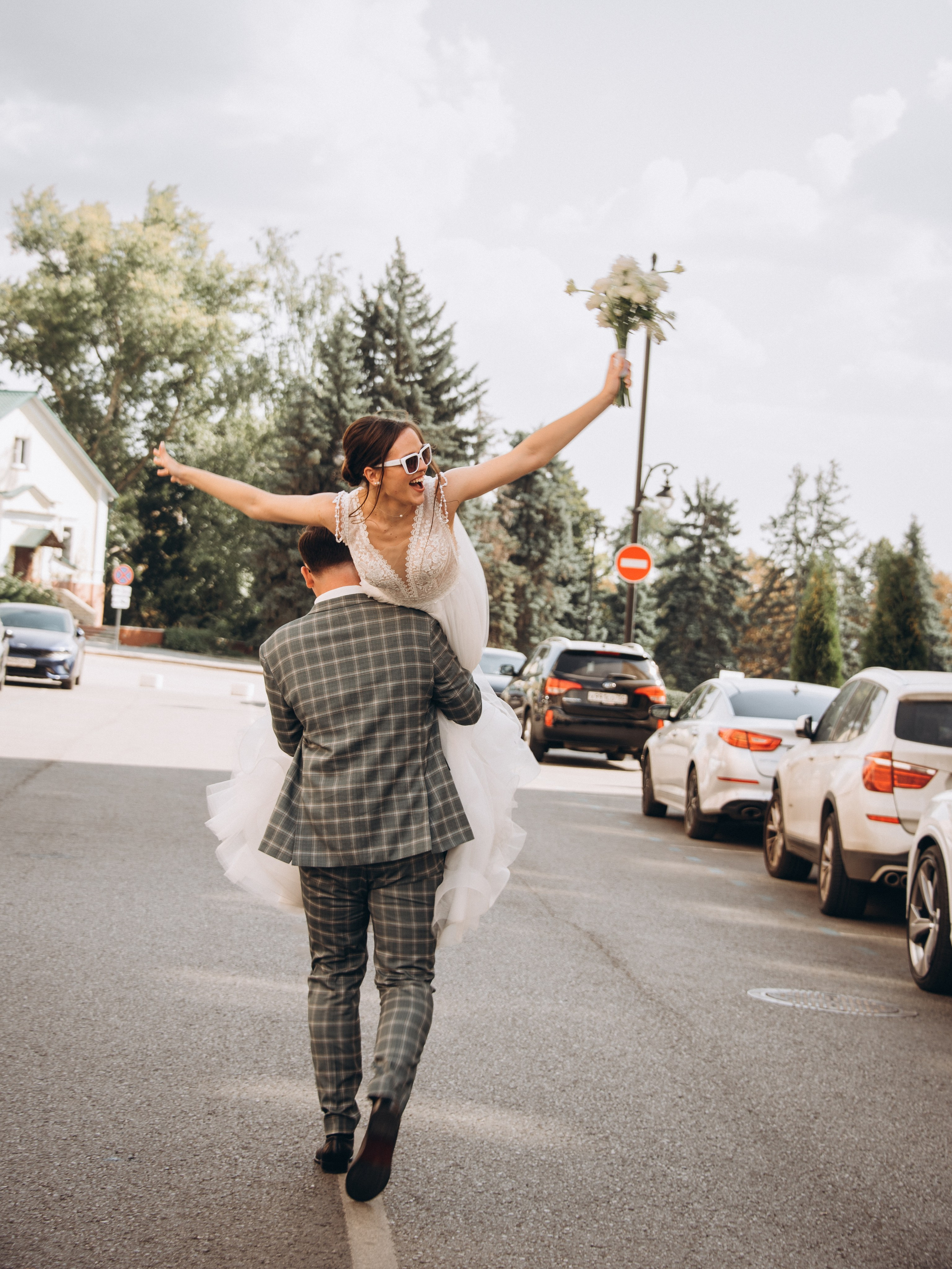 Илья и Вика. Фотограф Любовь Подосенова Липецк|Воронеж