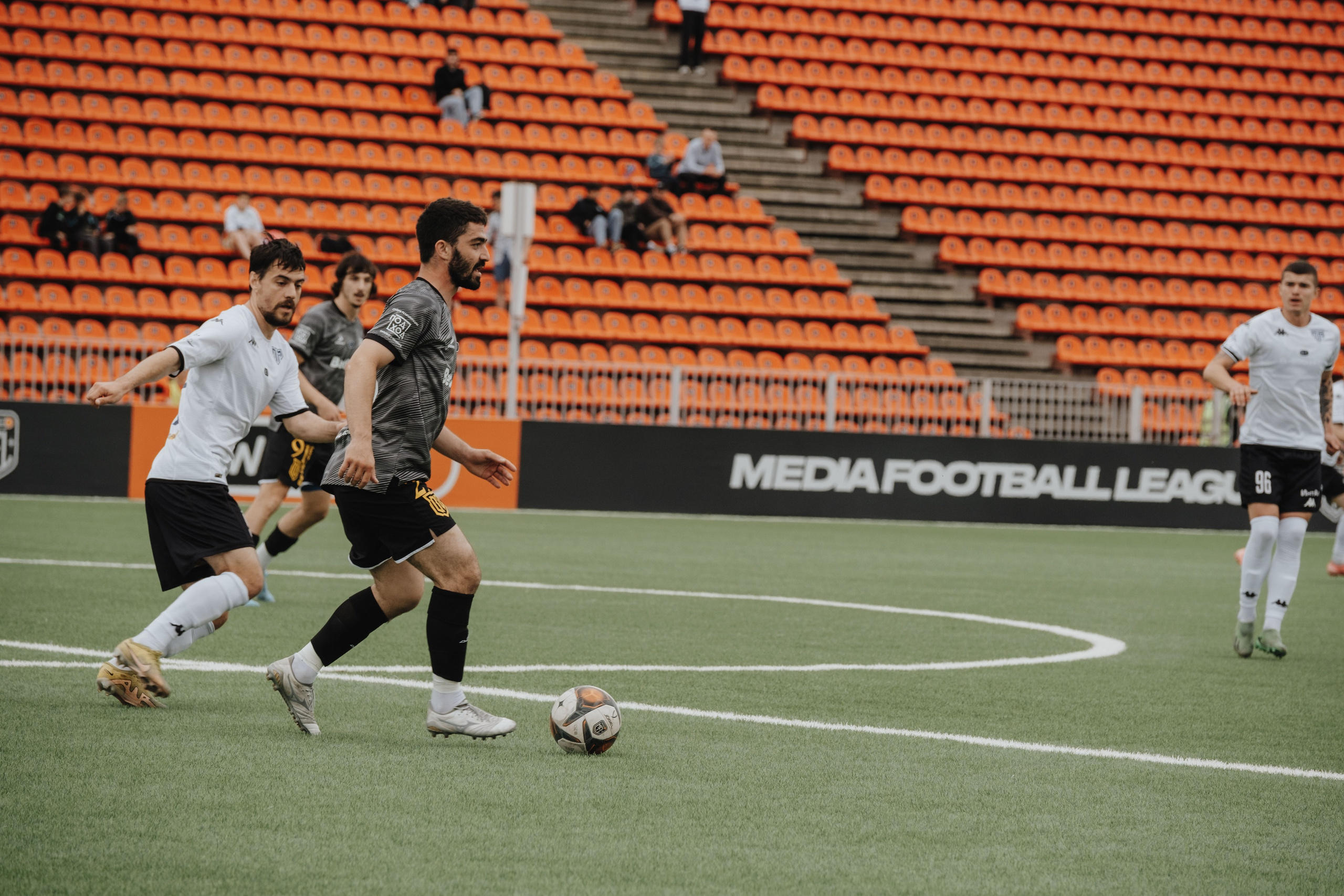 FK Broke Boys. Vladimirbaklenev