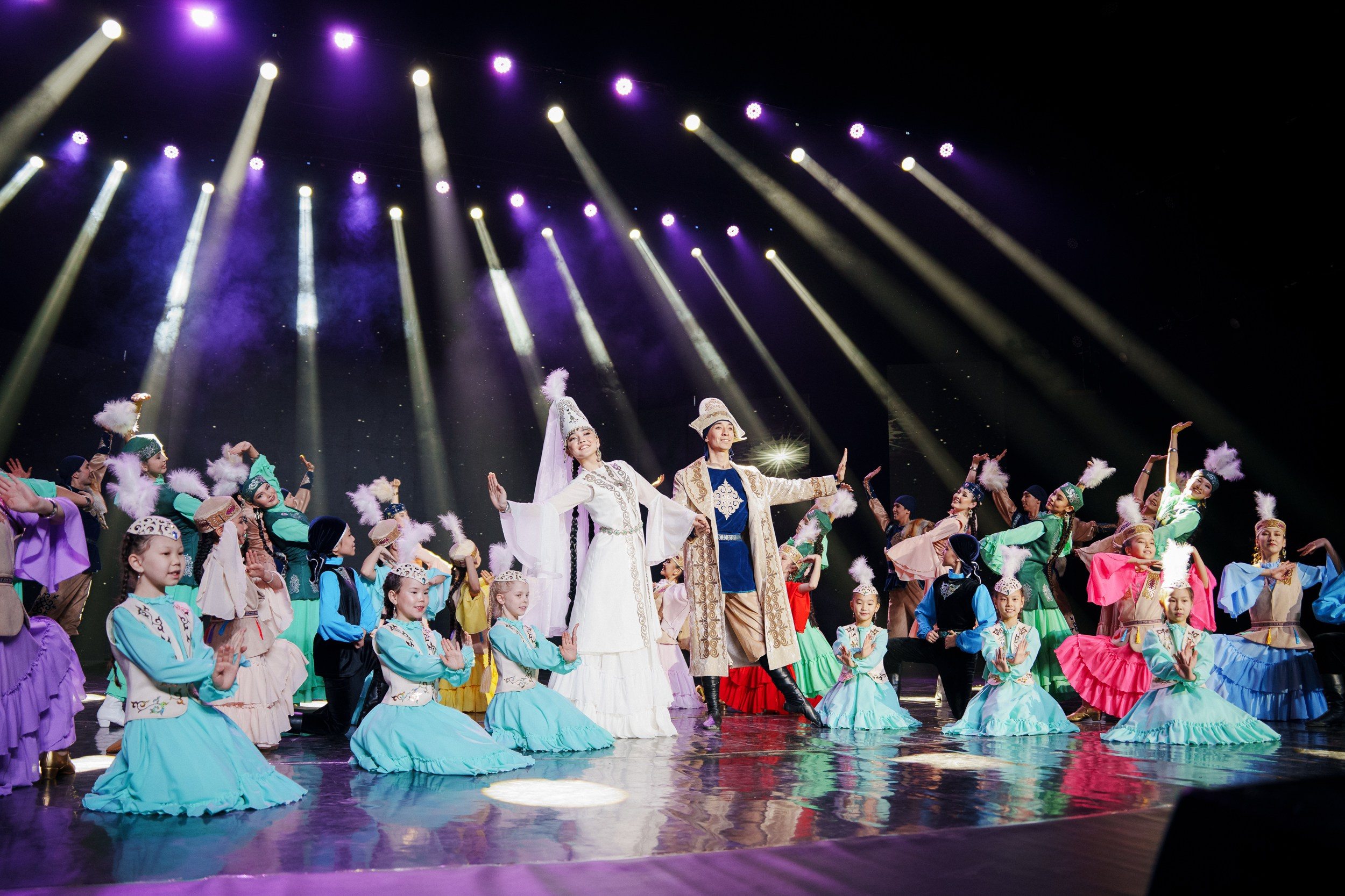 NOMAD «Концерт». Портретный и Репортажный Фотограф Москва