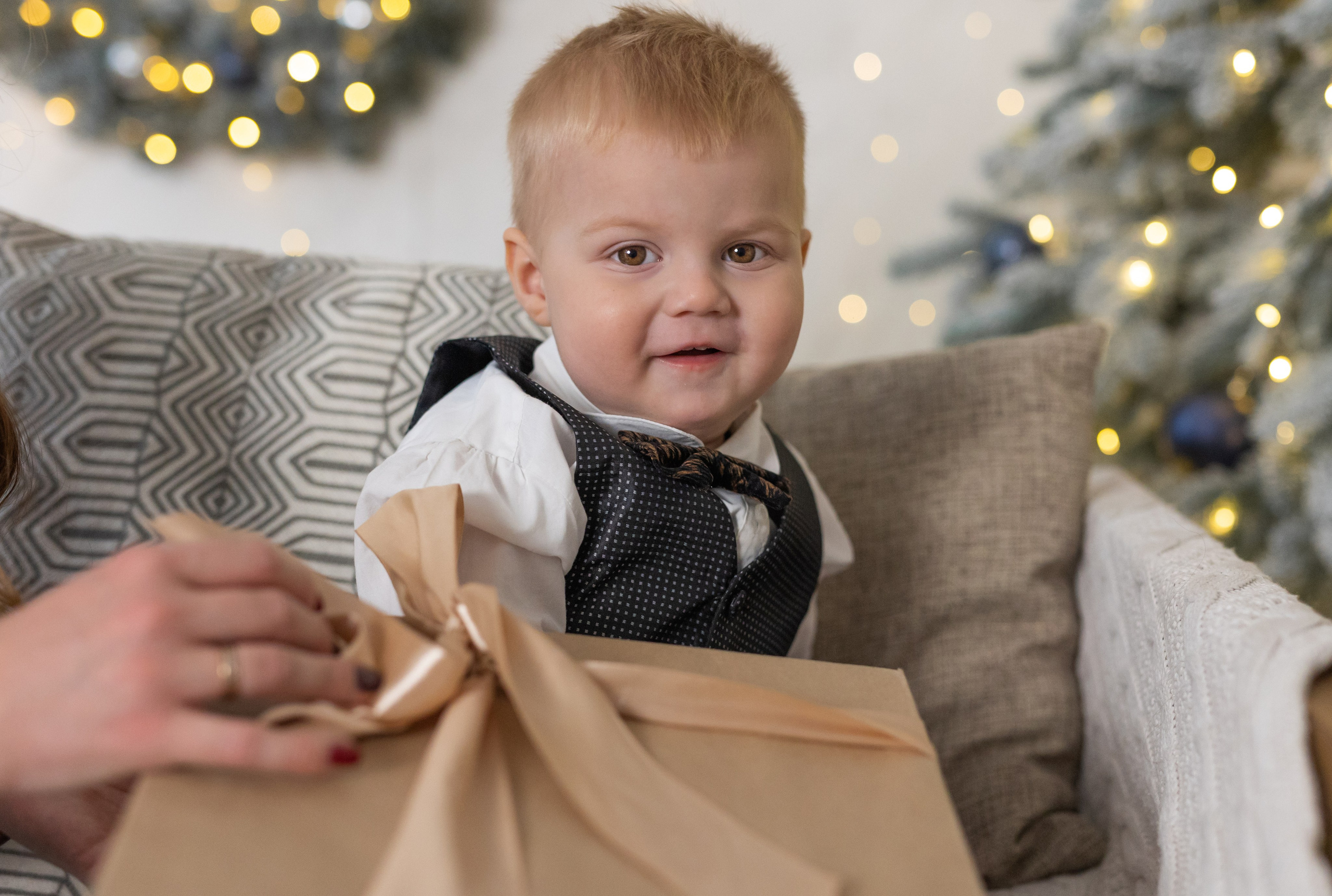 Аня, Никитося, Марина и Соня. Фотограф в Нижнем Новгороде, Дзержинске Олеся Хозяева