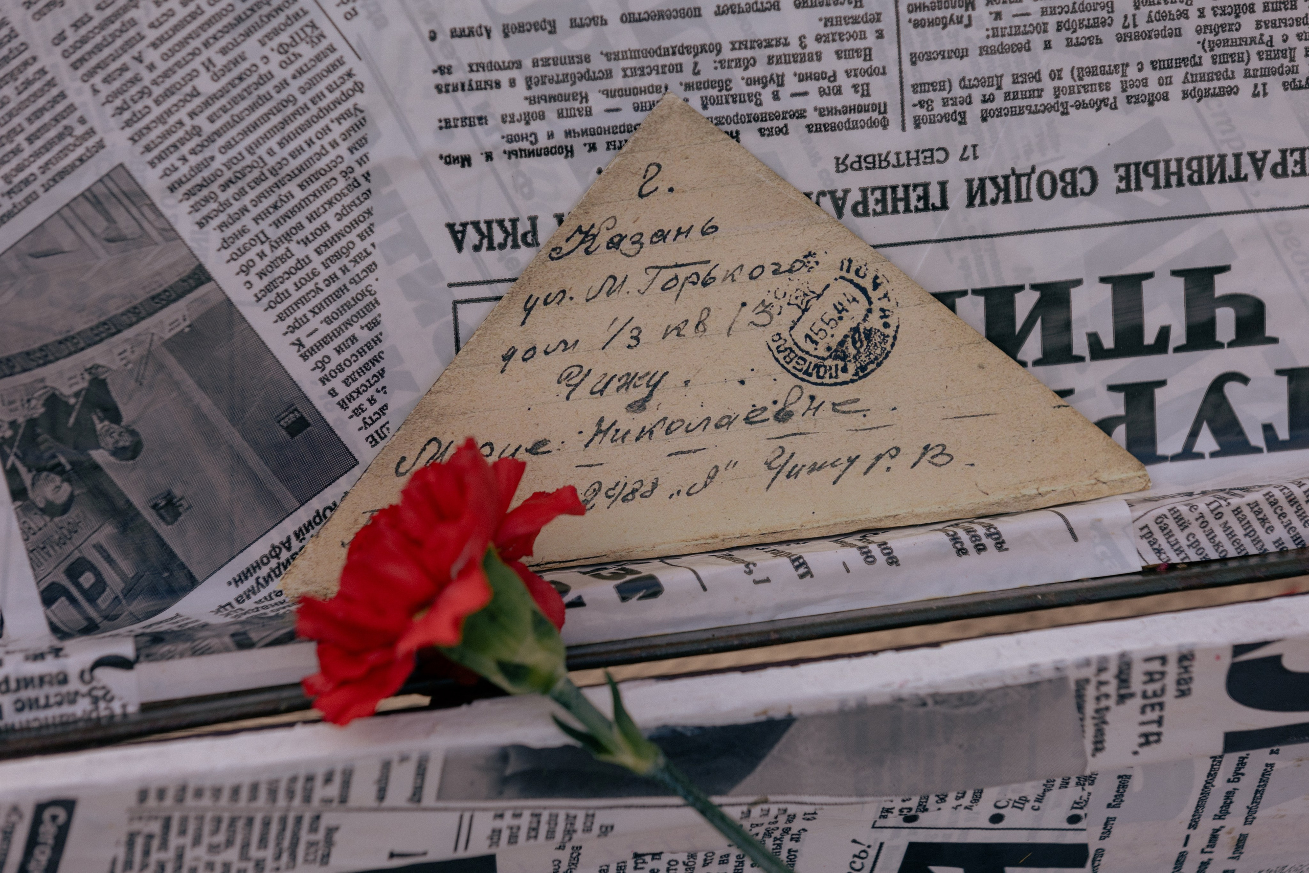 День Победы! 9 мая!. Фотограф в Нижнем Новгороде, Дзержинске Олеся Хозяева