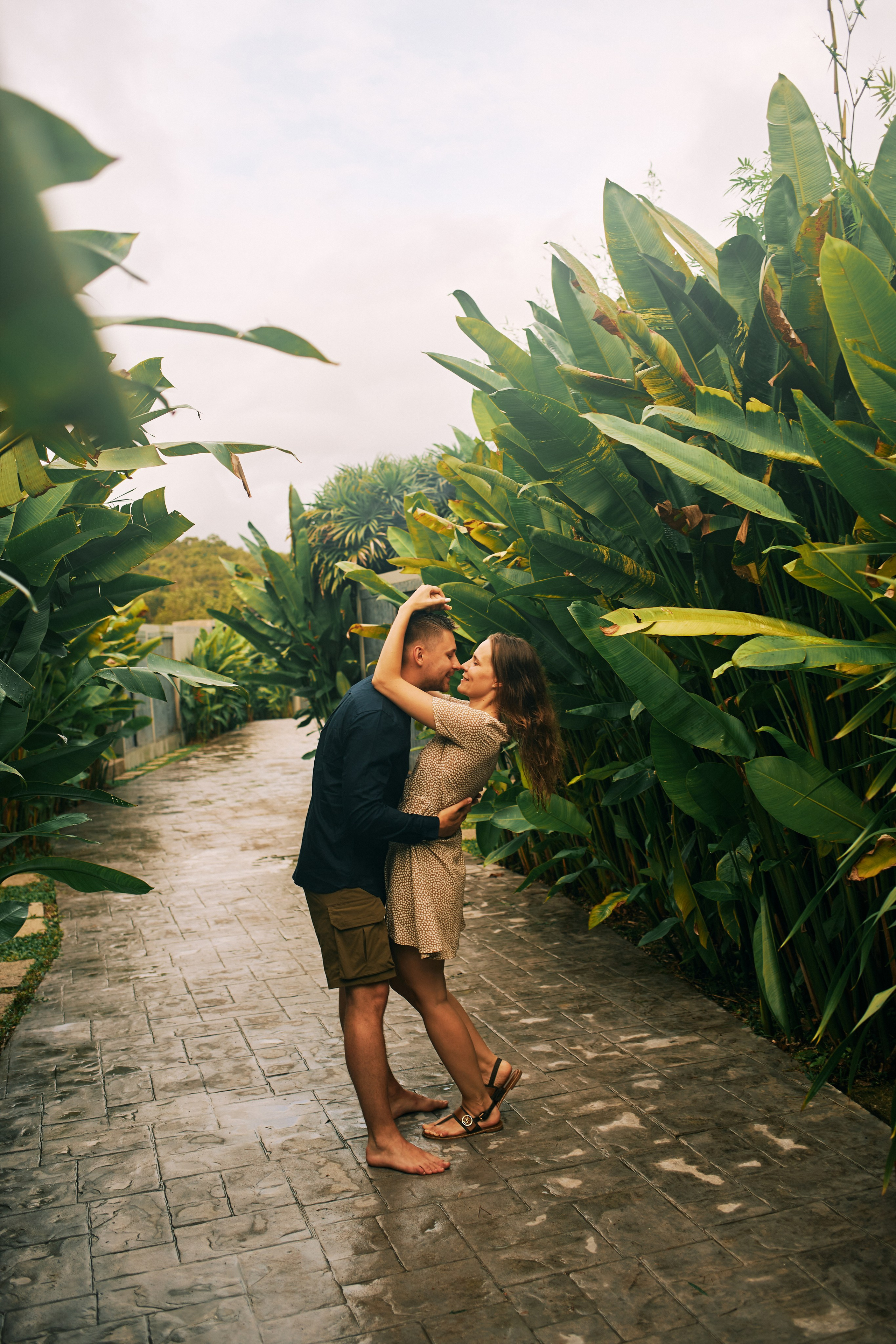 Даша и Сергей. Фотограф в Ростове-на-Дону