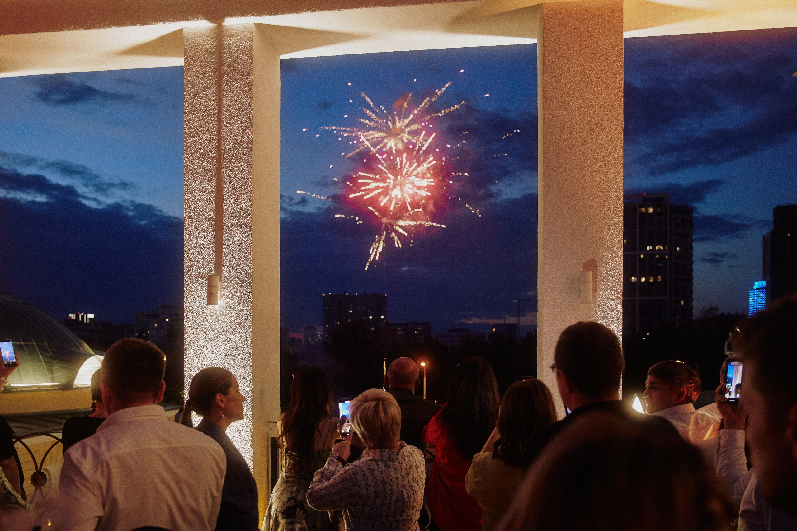 LA DOLCE VITA. Дмитрий Мазуркевич: Профессиональный Репортажный Фотограф