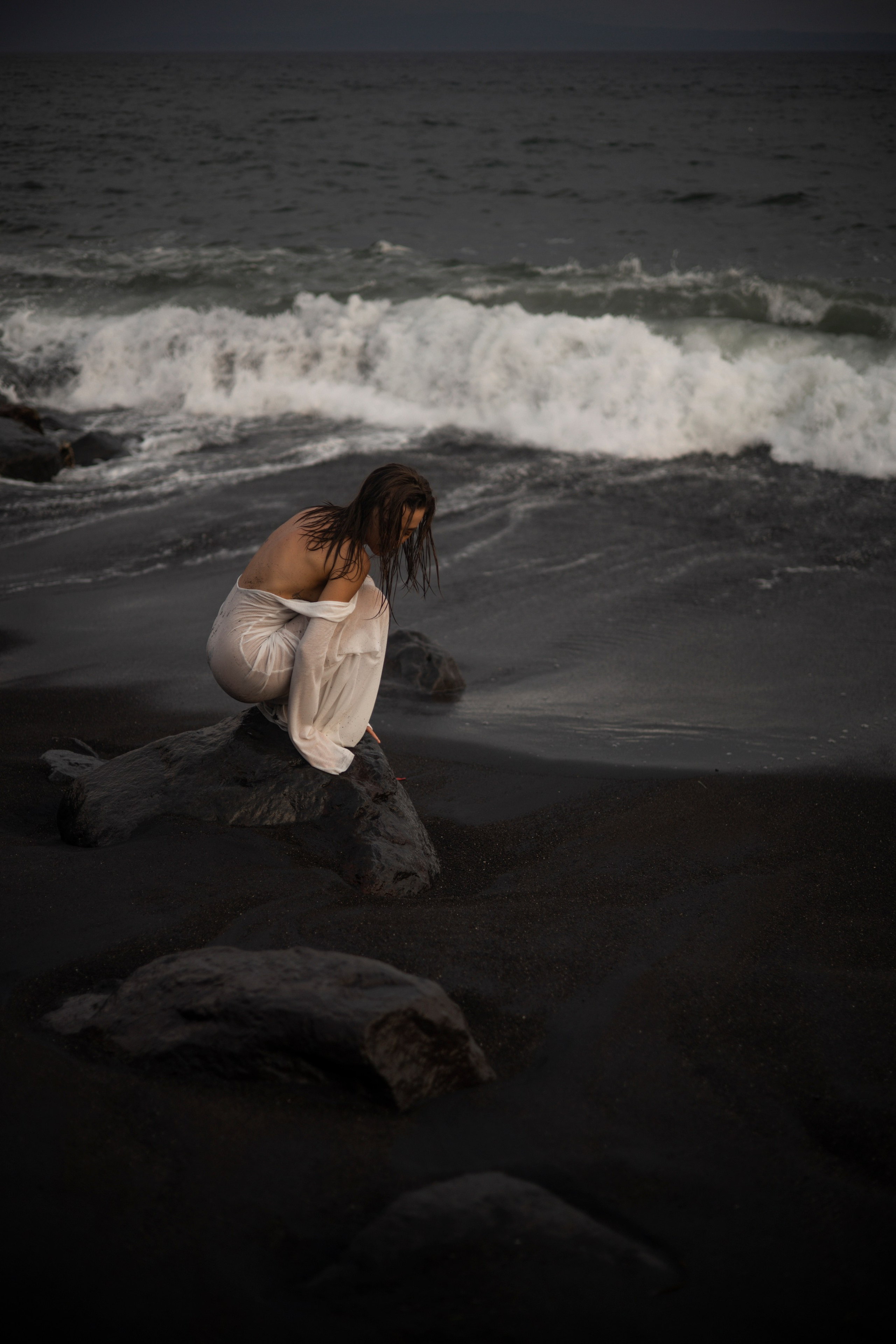 Оксана Бали. Nikolpinhasova