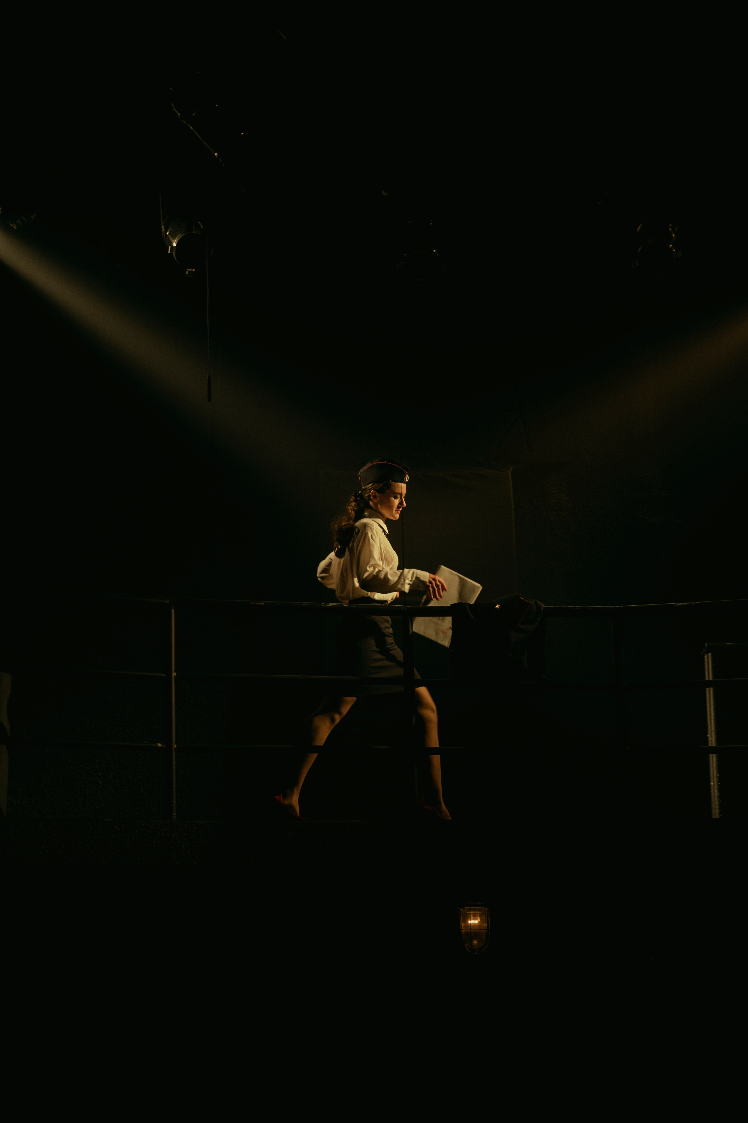 Научи меня любить. Реж. Артем Злобин. Teach Me How to Love, dir. Artem Zlobin. Фотограф Ирина Соколенко Санкт-Петербург