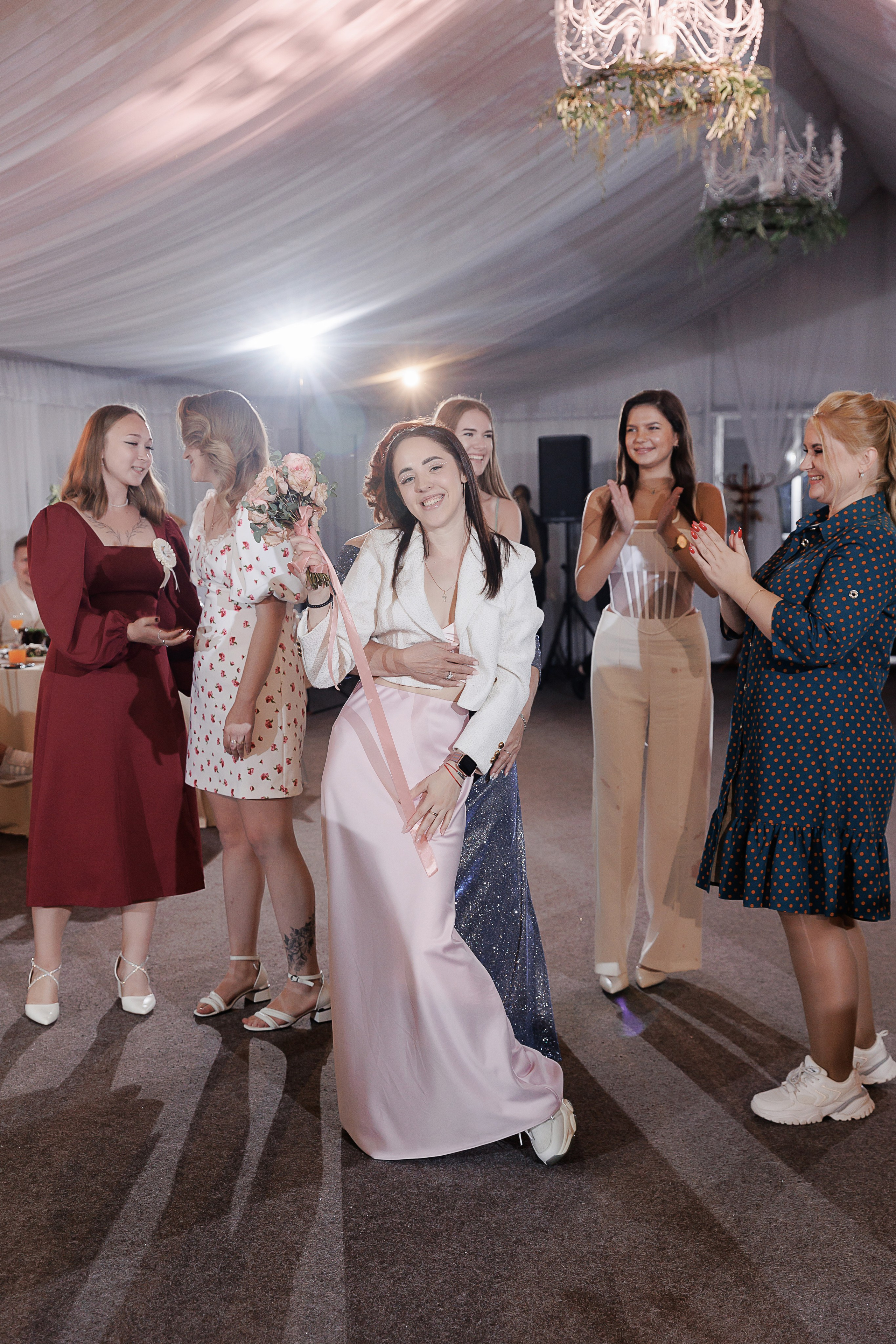 Алина и Максим. Свадебный и семейный фотограф в Твери и Тверской области