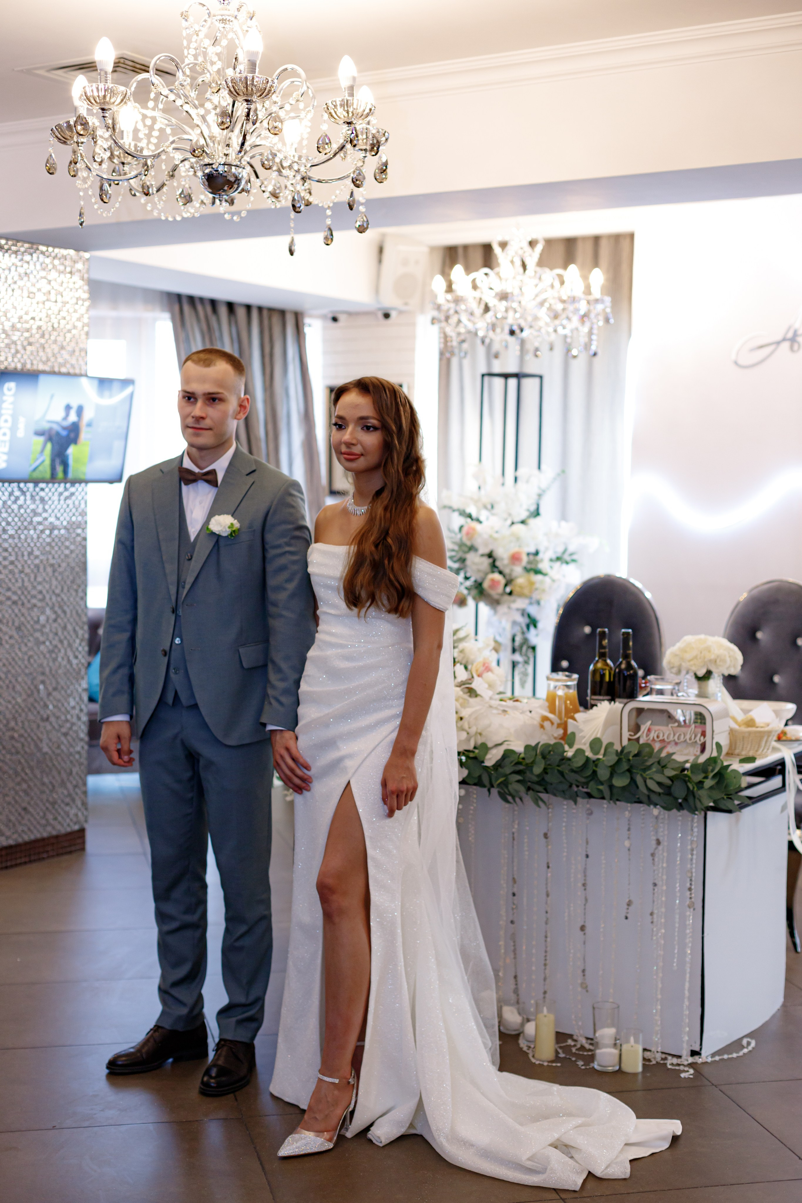 A&O wedding day. Photokarish