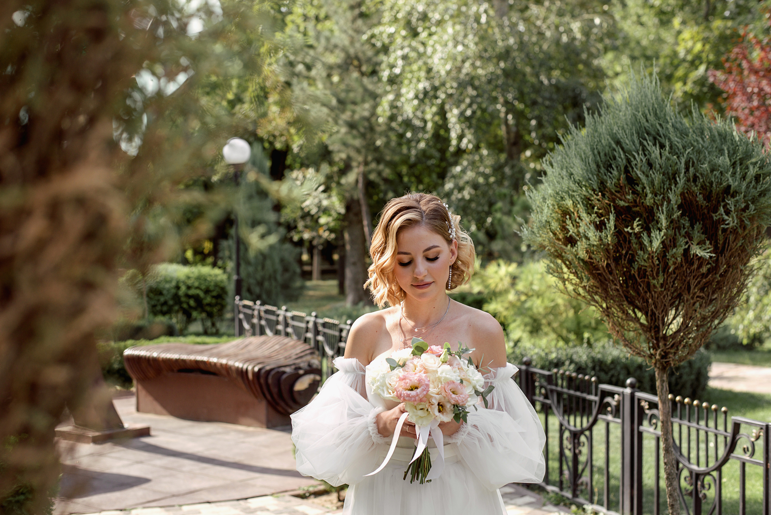 Федор и Евгения. Семейный фотограф в Новочеркасске Виктория Громова