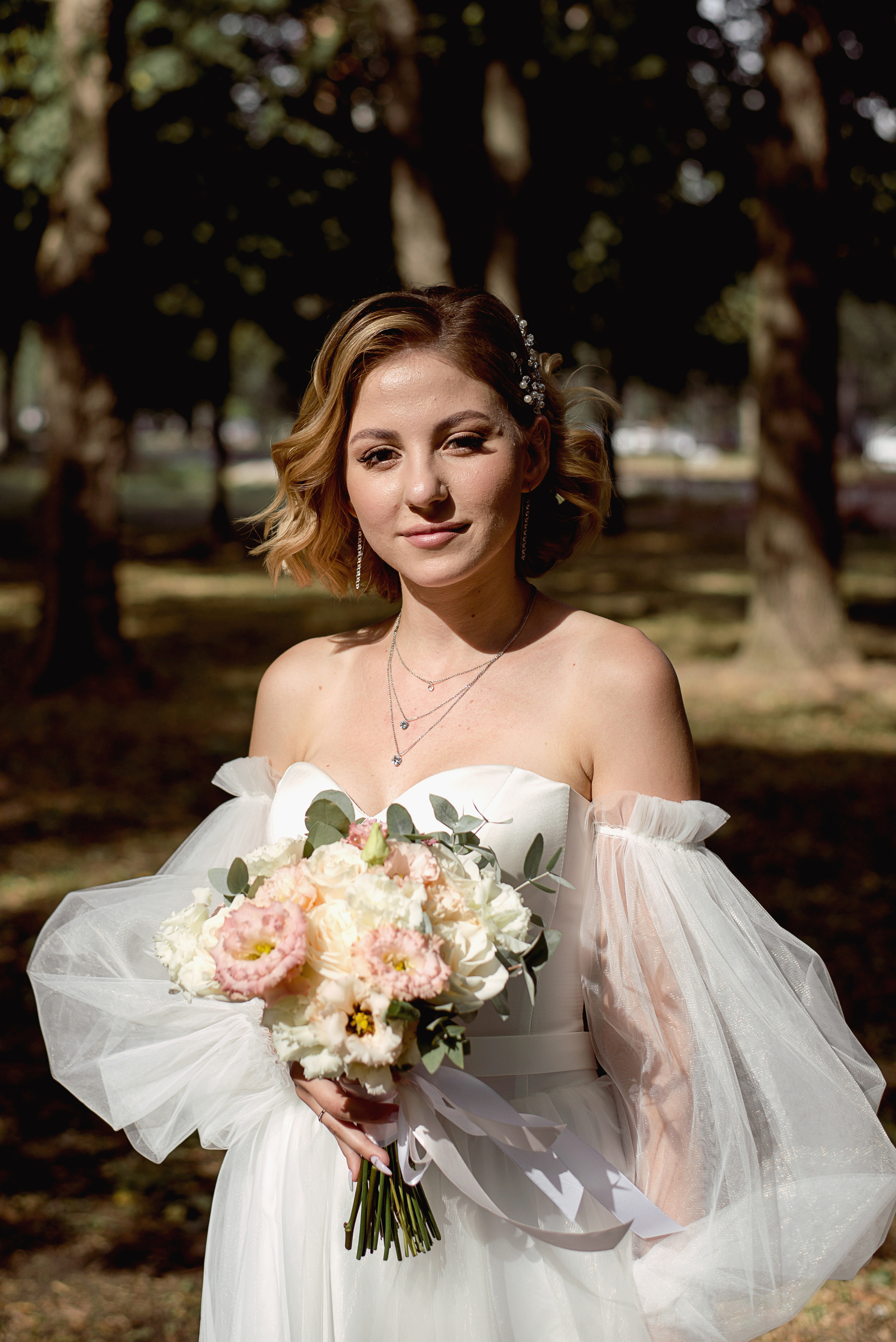 Федор и Евгения. Семейный фотограф в Новочеркасске Виктория Громова