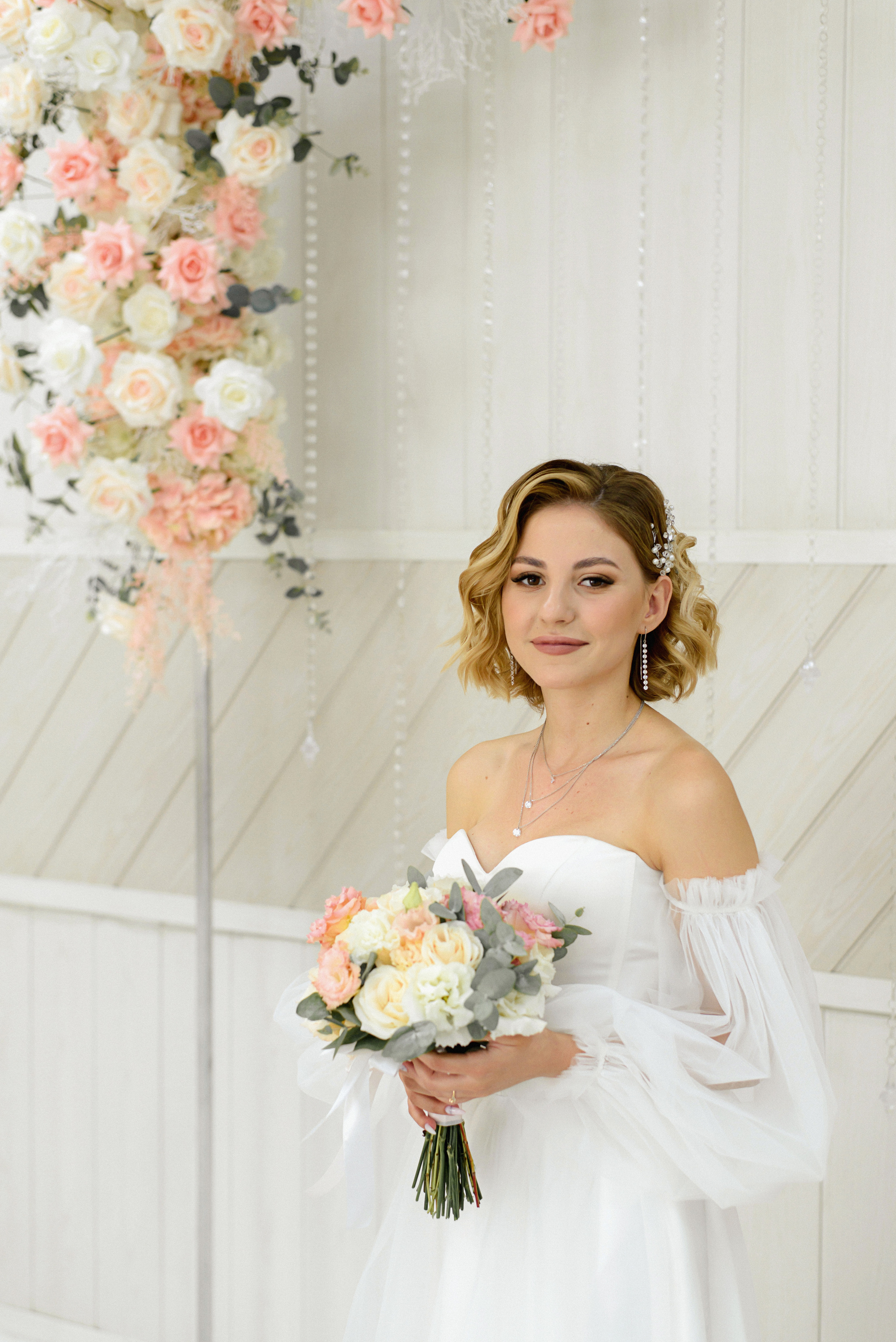 Федор и Евгения. Семейный фотограф в Новочеркасске Виктория Громова