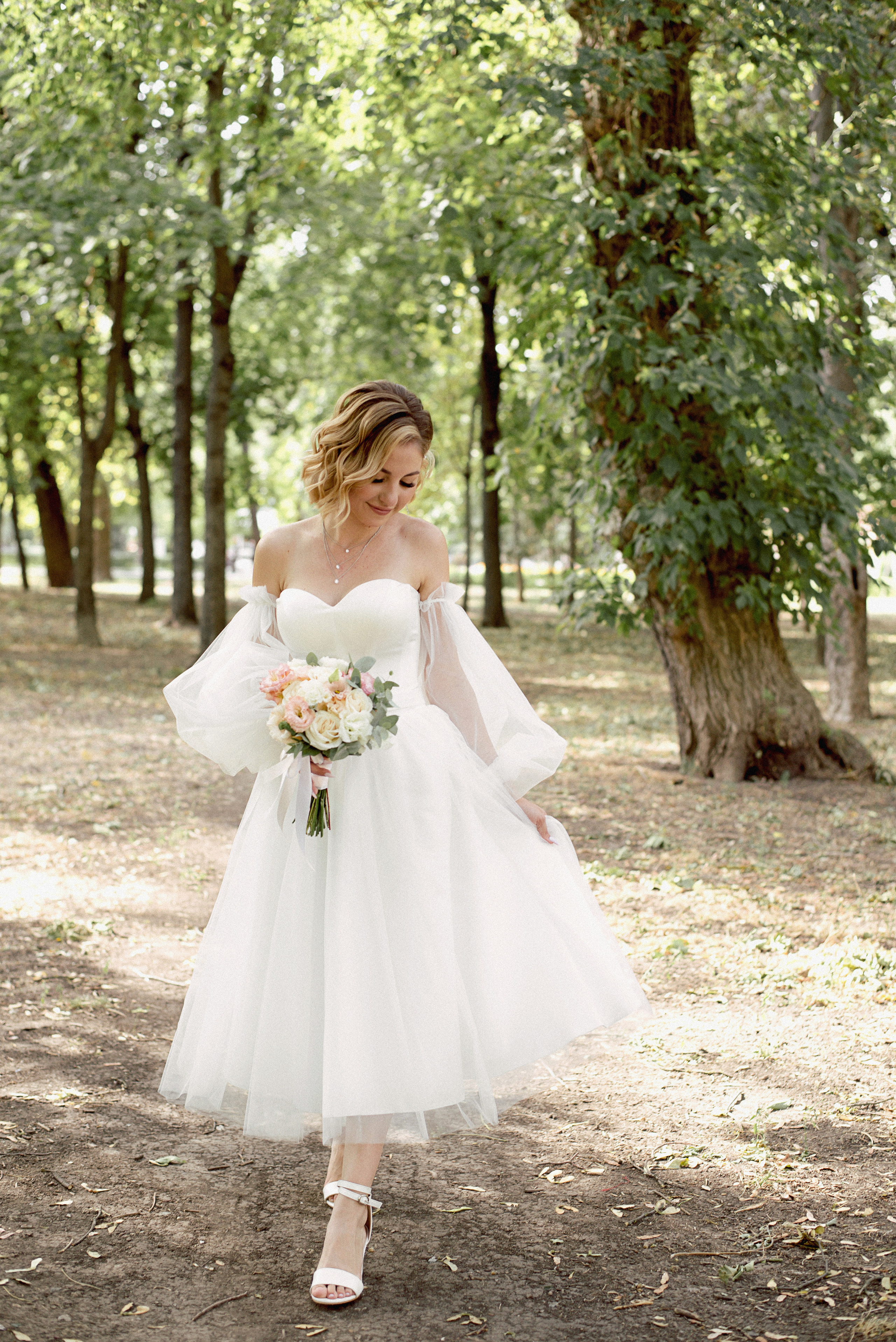 Федор и Евгения. Семейный фотограф в Новочеркасске Виктория Громова