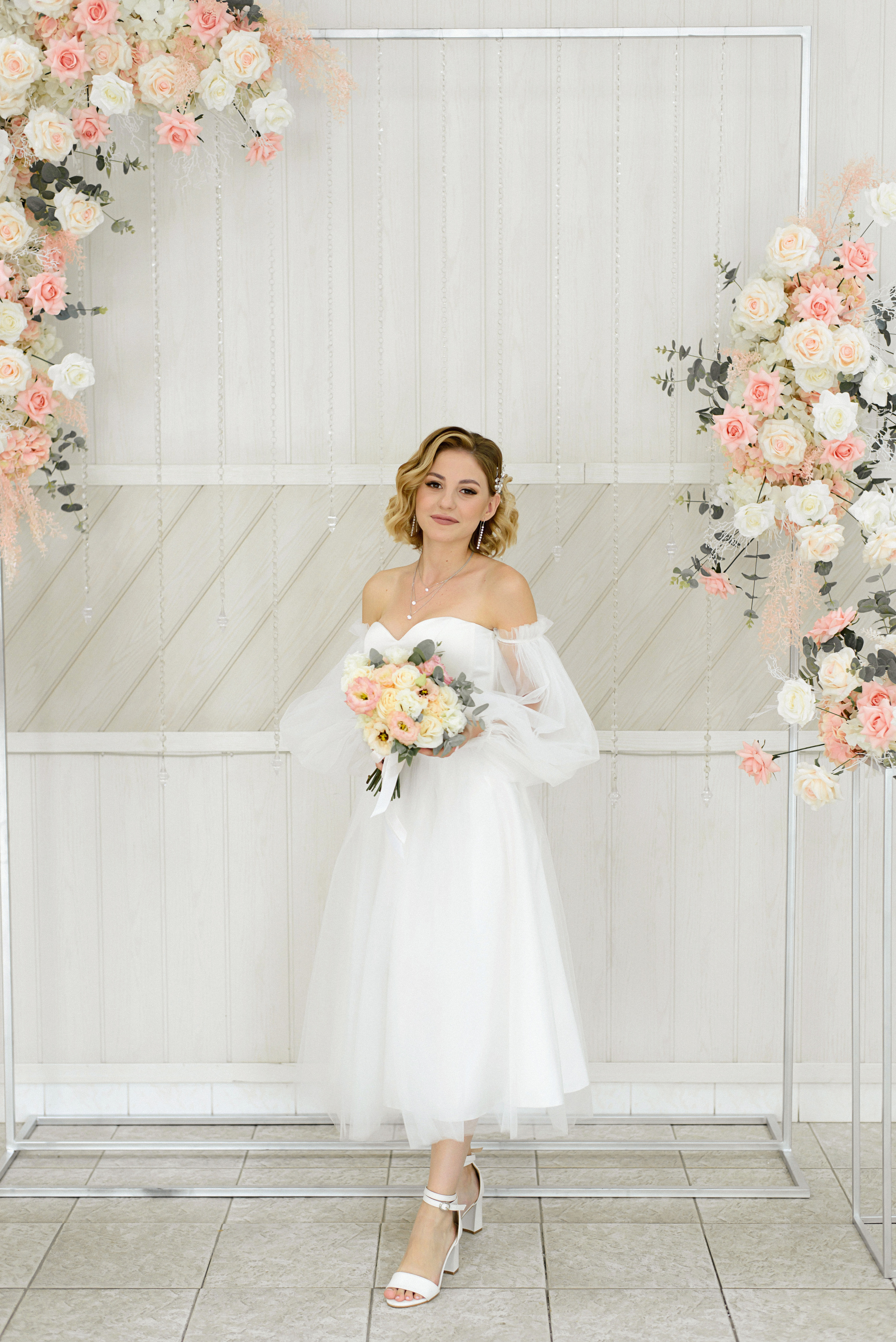 Федор и Евгения. Семейный фотограф в Новочеркасске Виктория Громова