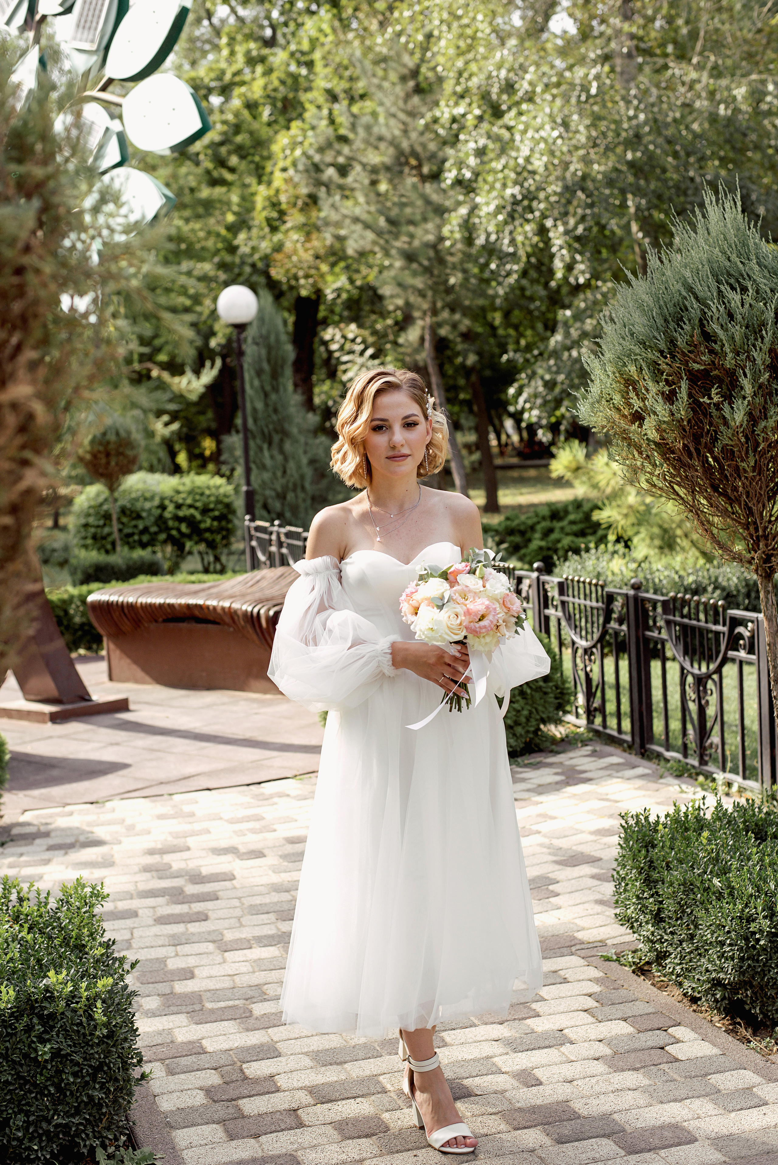 Федор и Евгения. Семейный фотограф в Новочеркасске Виктория Громова