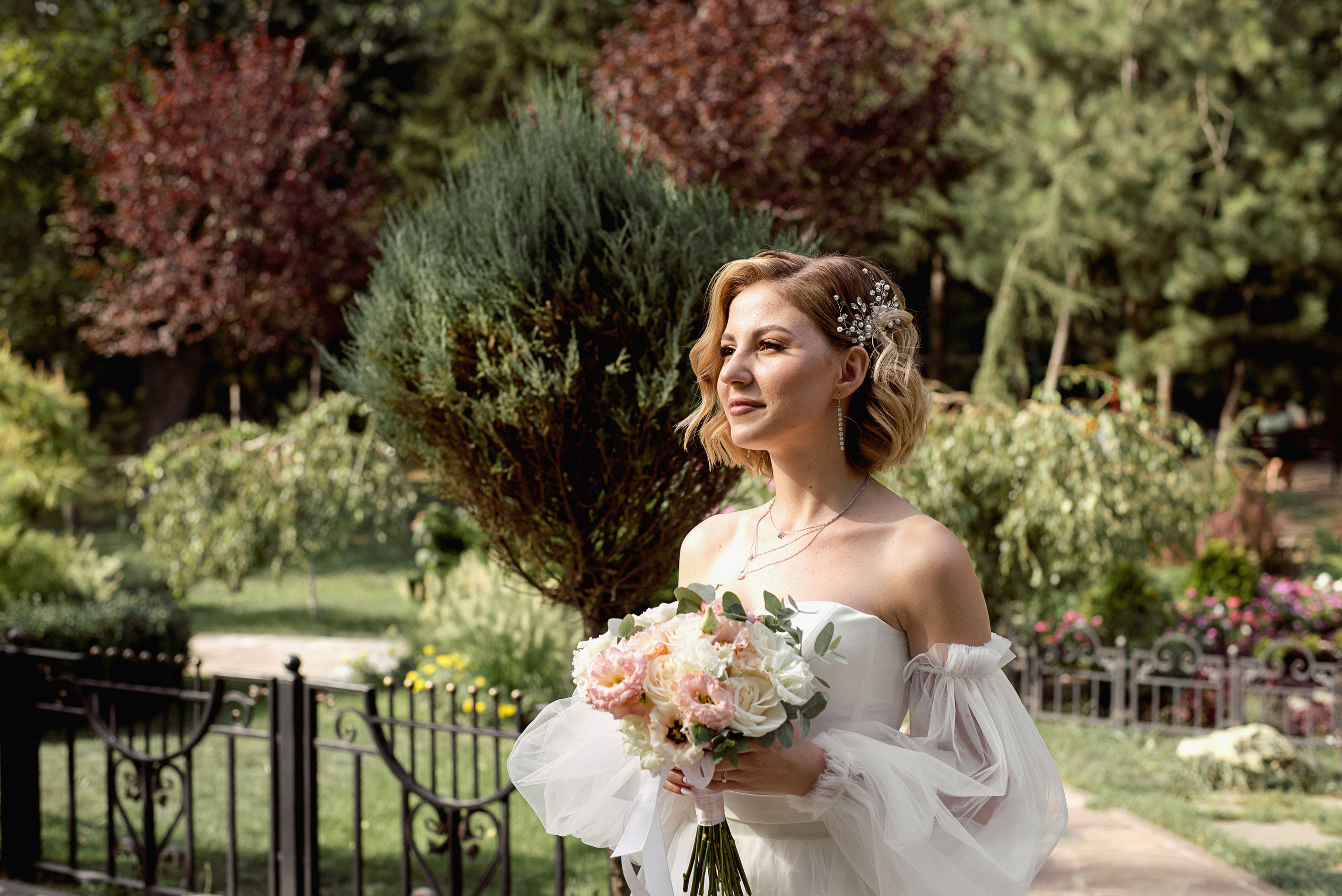 Федор и Евгения. Семейный фотограф в Новочеркасске Виктория Громова