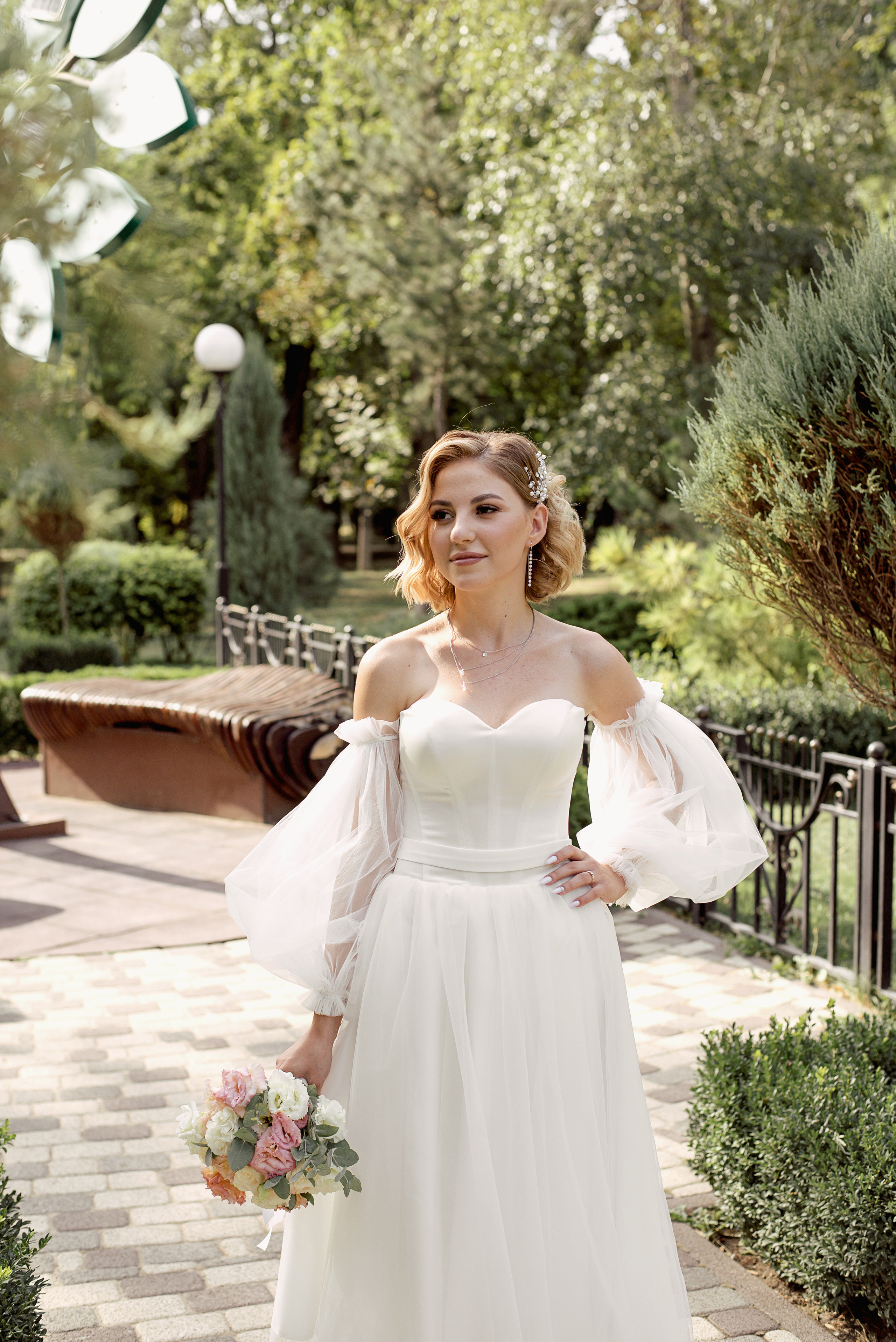 Федор и Евгения. Семейный фотограф в Новочеркасске Виктория Громова