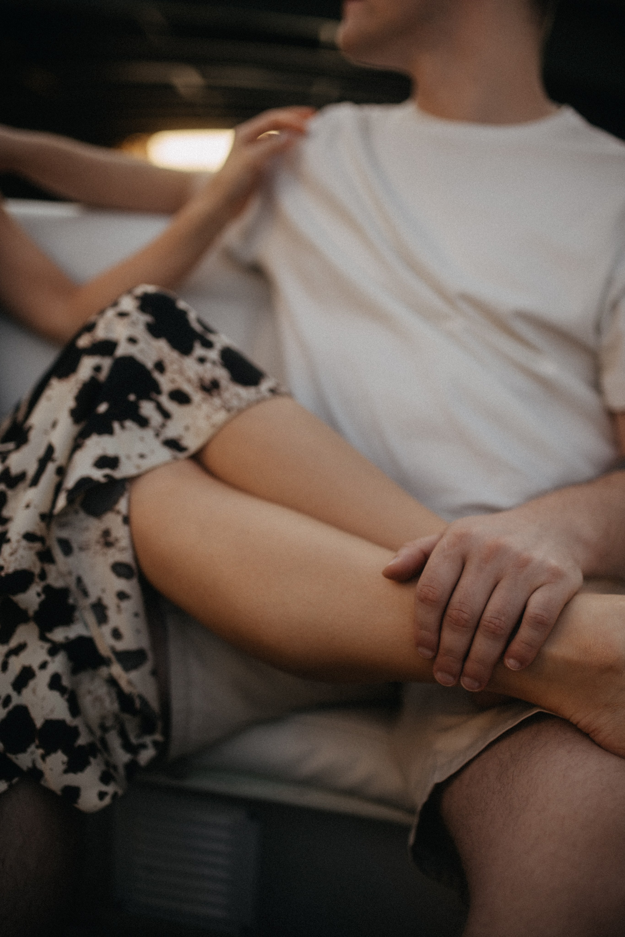 Корабли уходят в море. Фотограф в Санкт Петербурге Лара Великова