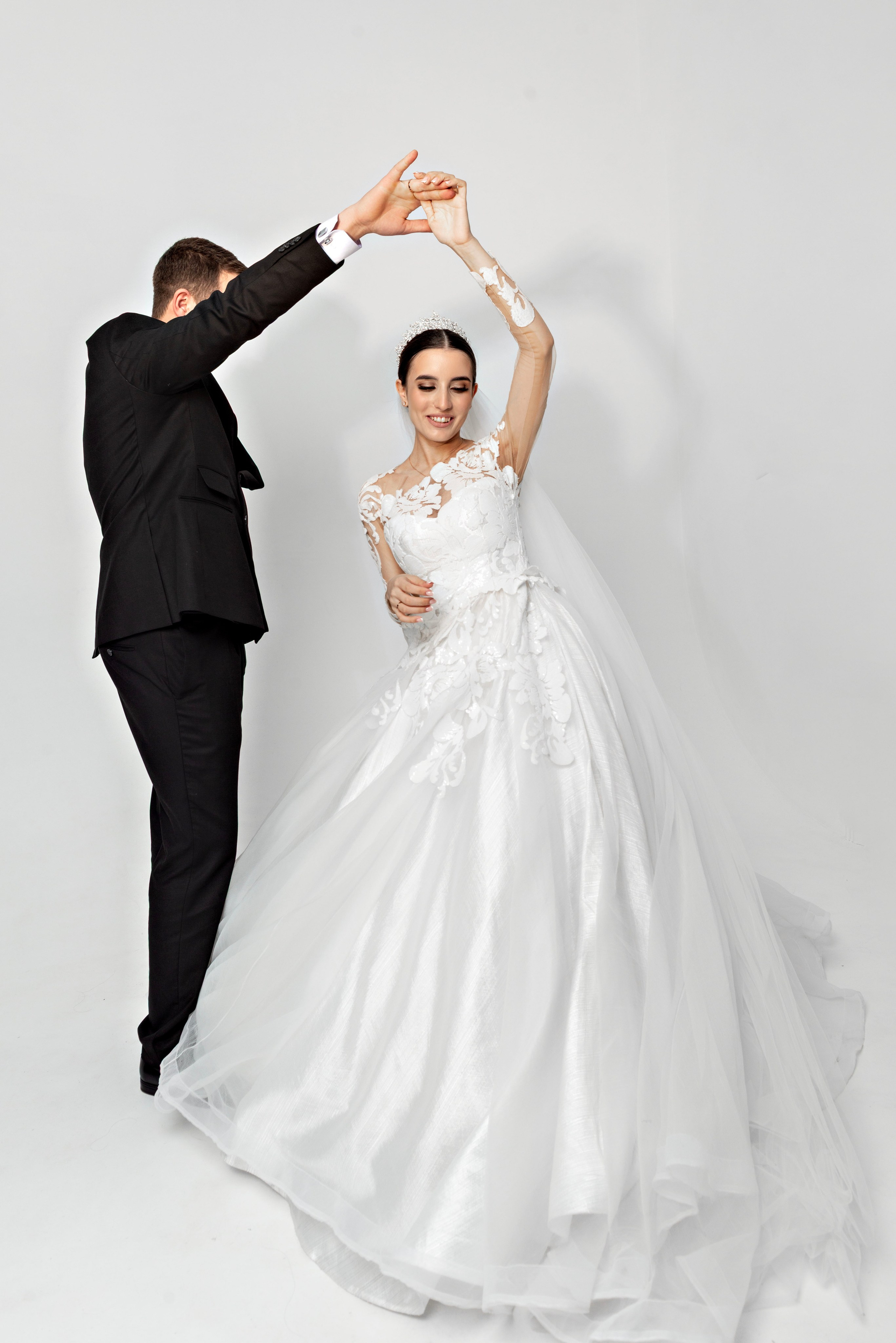 Свадебная съёмка. Свадебный и репортажный фотограф в Ставропольском крае Диана Карапетян